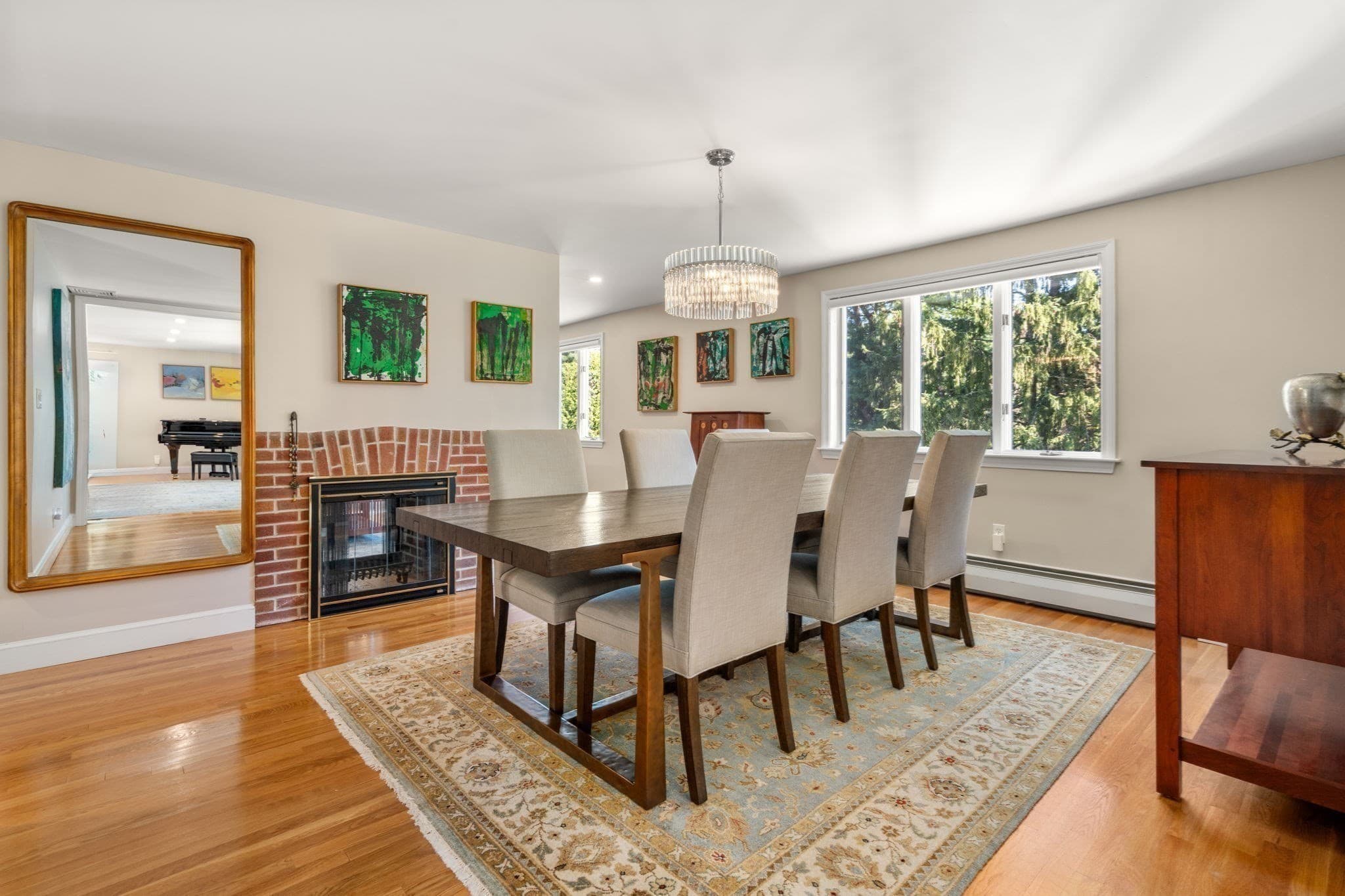 Single Family Residence at 67 Crestview Road, Belmont MA 02478, Belmont, photo 10 of 42