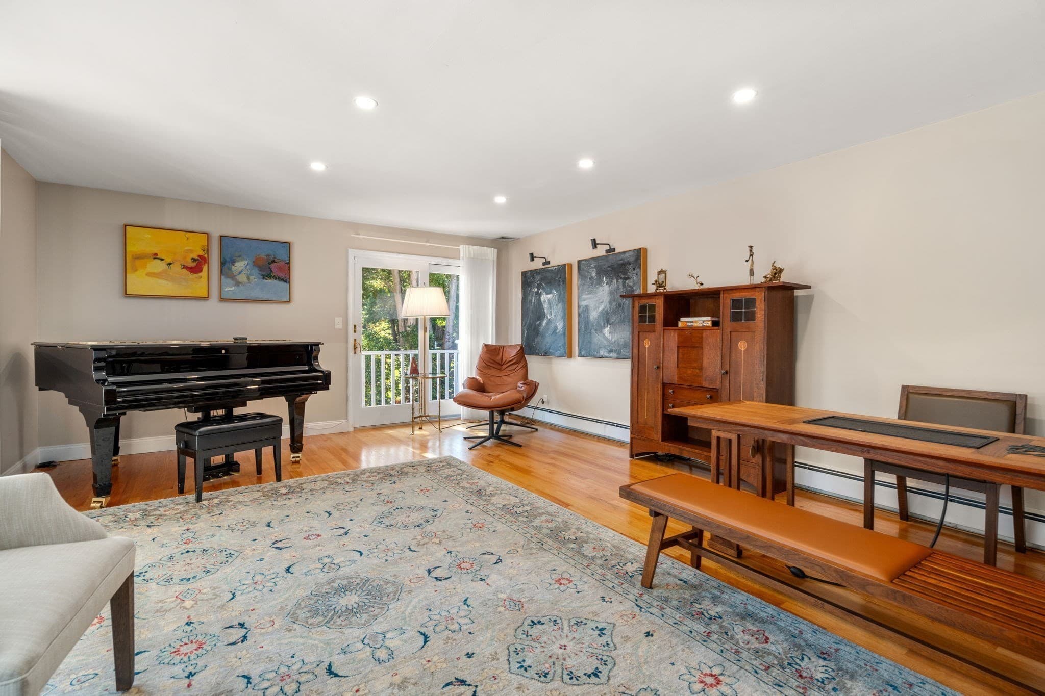 Single Family Residence at 67 Crestview Road, Belmont MA 02478, Belmont, photo 14 of 42