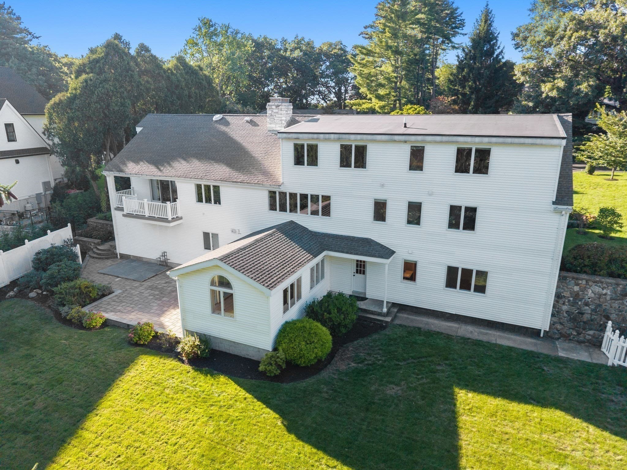 Single Family Residence at 67 Crestview Road, Belmont MA 02478, Belmont, photo 41 of 42