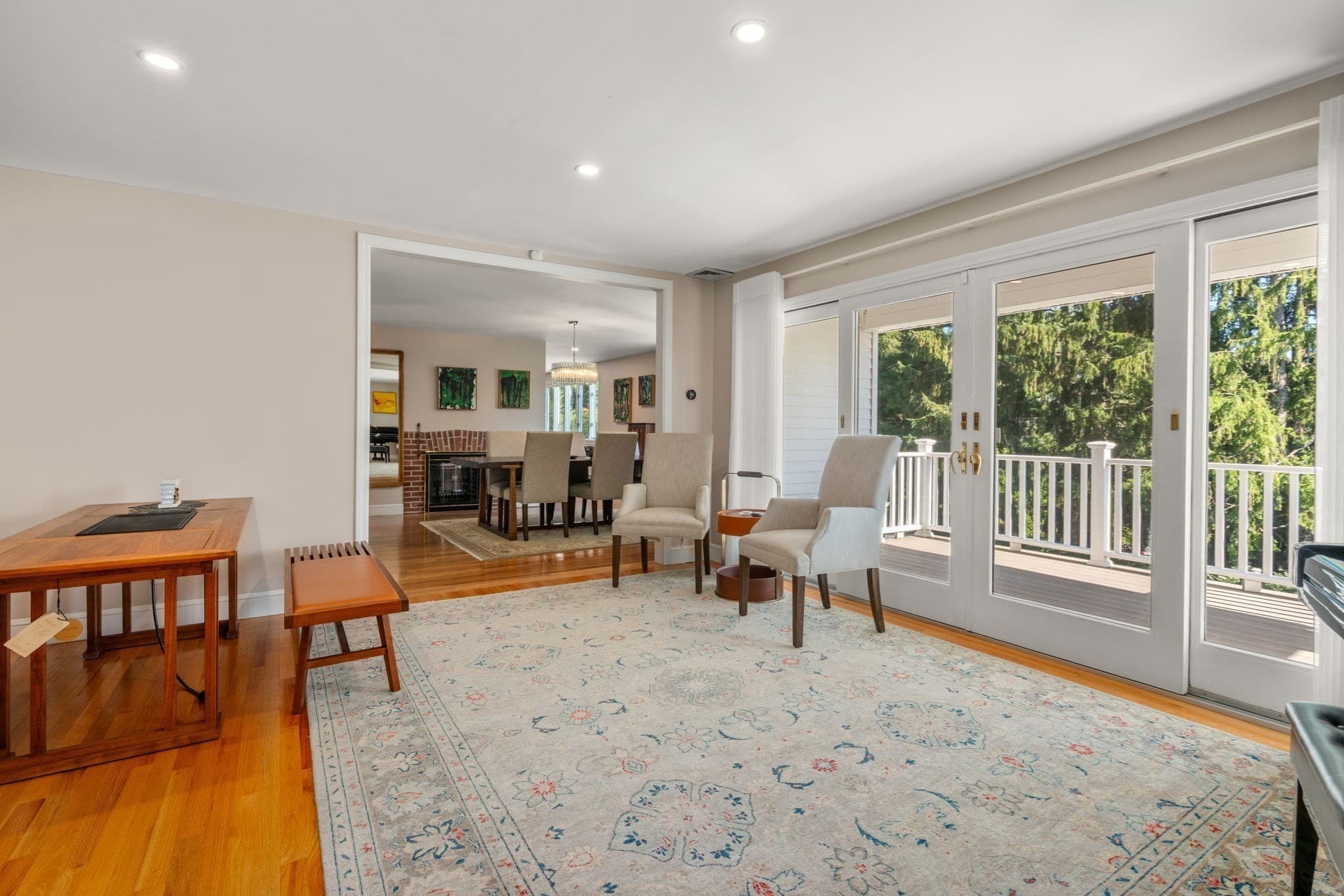 Single Family Residence at 67 Crestview Road, Belmont MA 02478, Belmont, photo 15 of 42