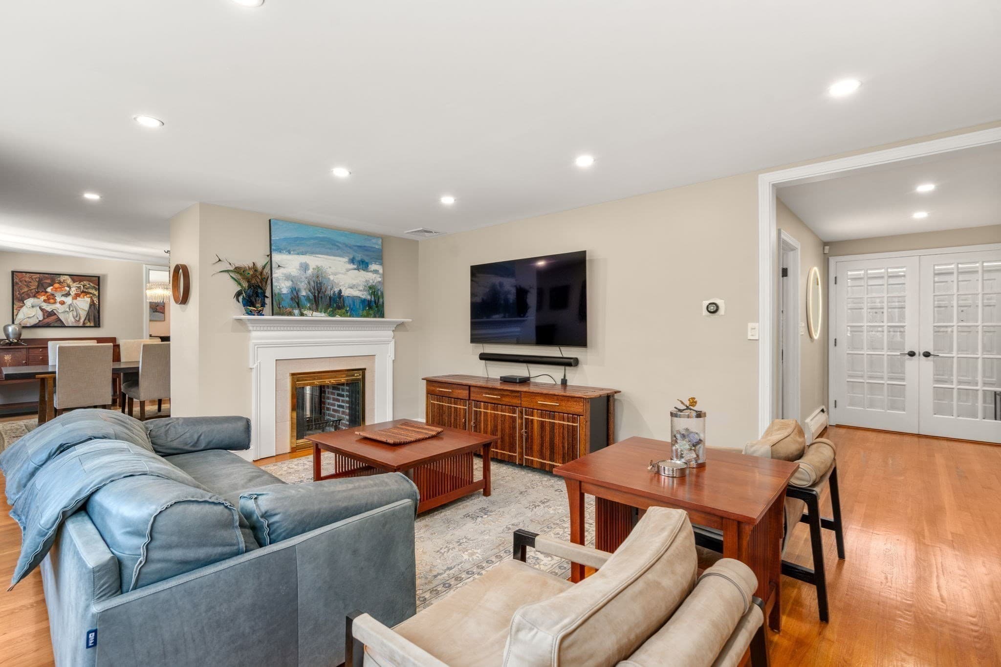 Single Family Residence at 67 Crestview Road, Belmont MA 02478, Belmont, photo 11 of 42