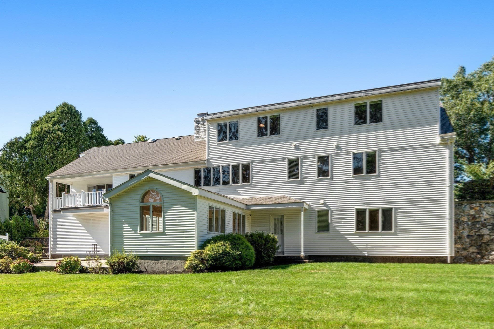 Single Family Residence at 67 Crestview Road, Belmont MA 02478, Belmont, photo 40 of 42