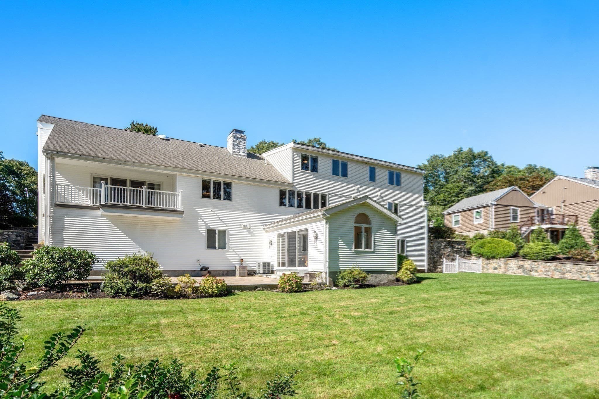 Single Family Residence at 67 Crestview Road, Belmont MA 02478, Belmont, photo 39 of 42