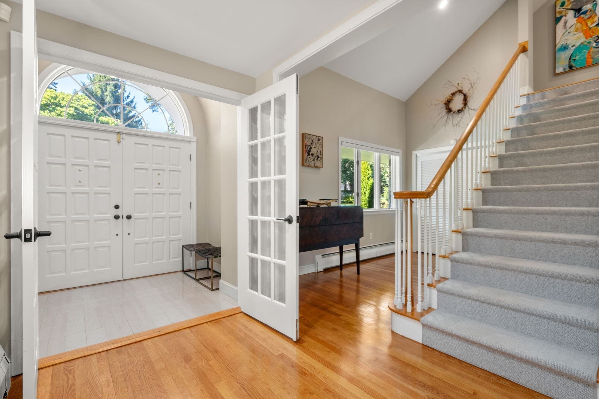 Single Family Residence at 67 Crestview Road, Belmont MA 02478, Belmont, photo 4 of 42