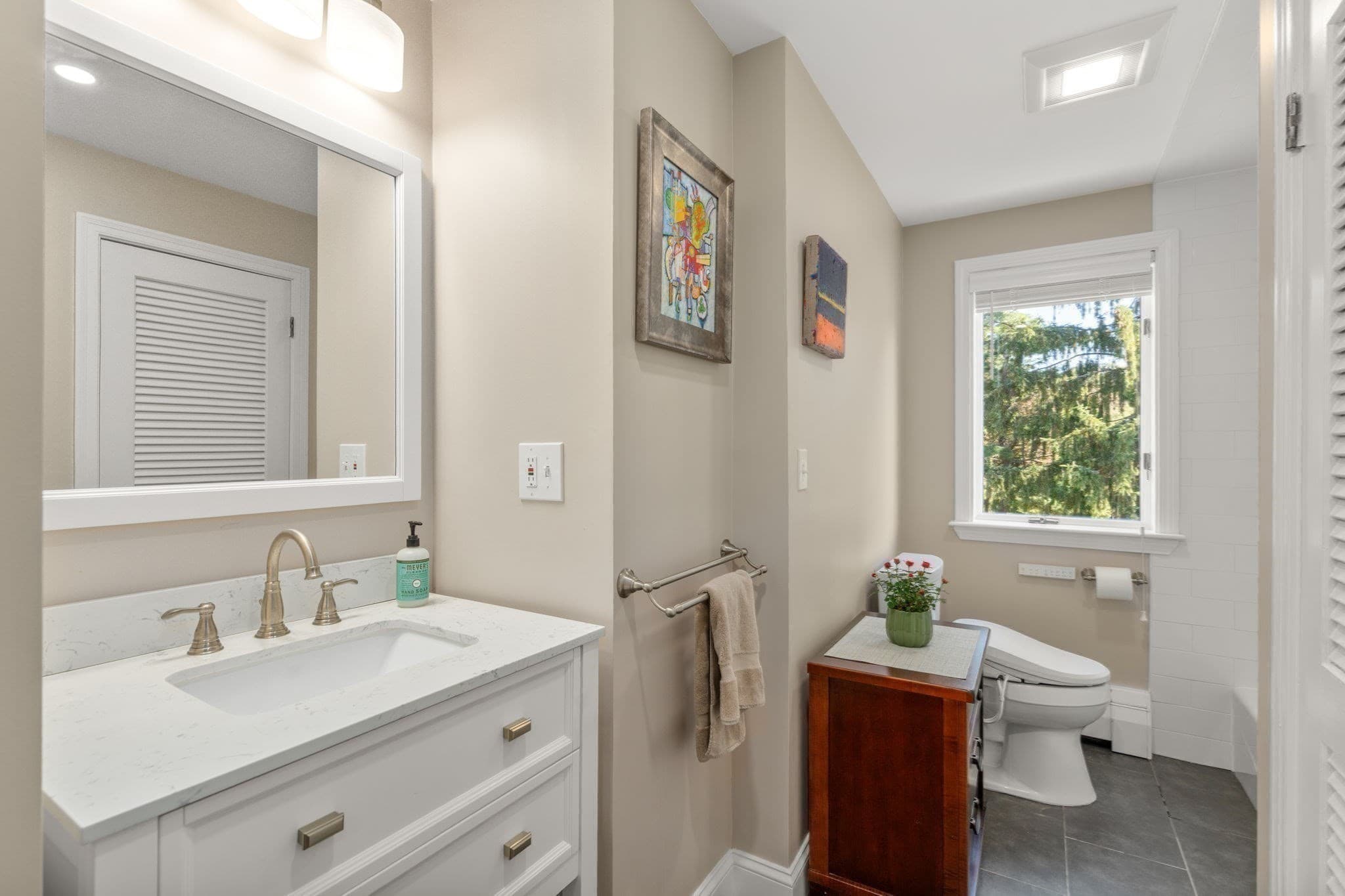 Single Family Residence at 67 Crestview Road, Belmont MA 02478, Belmont, photo 21 of 42