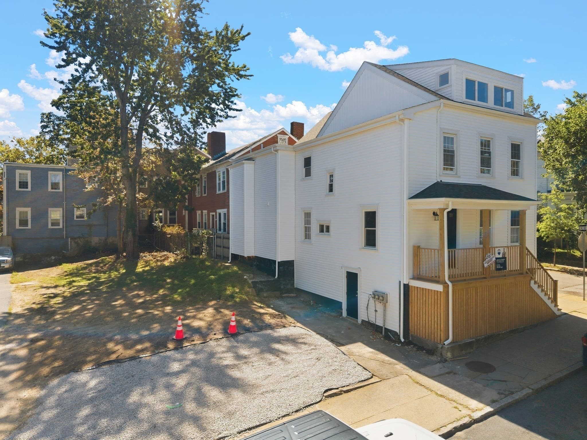 2 Family - 2 Units Up/Down at 62-64 North St, New Bedford MA 02740, New Bedford, photo 15 of 17
