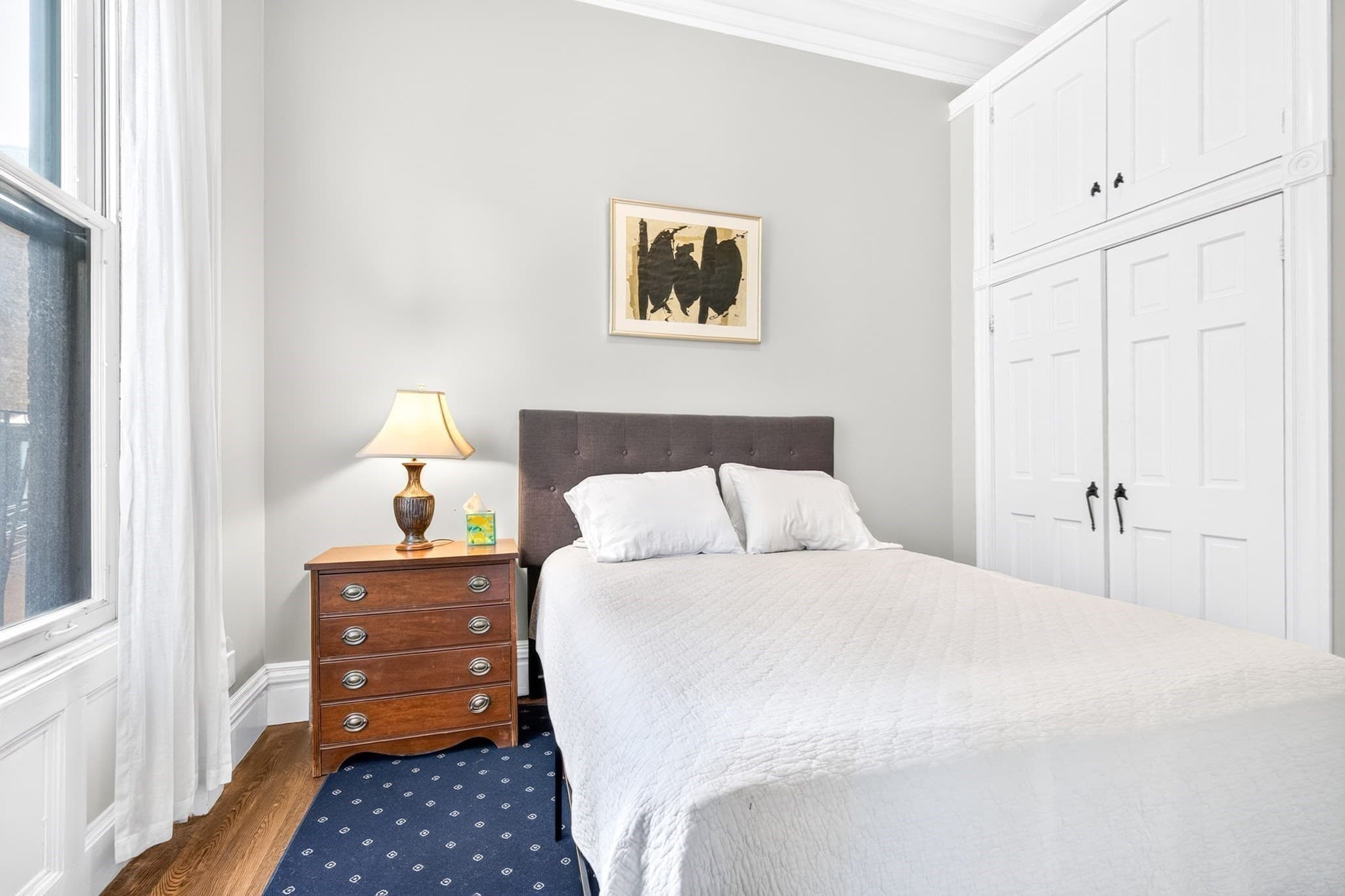 Condominium at 144 Commonwealth Ave # 4, Boston MA 02116, photo 17 of 19