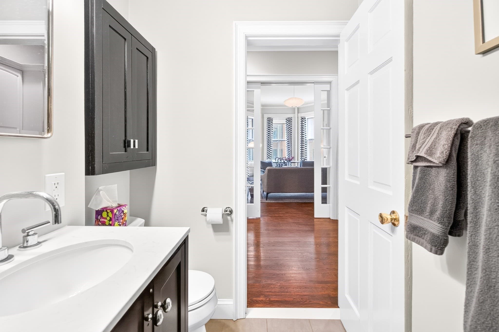 Condominium at 144 Commonwealth Ave # 4, Boston MA 02116, photo 16 of 19