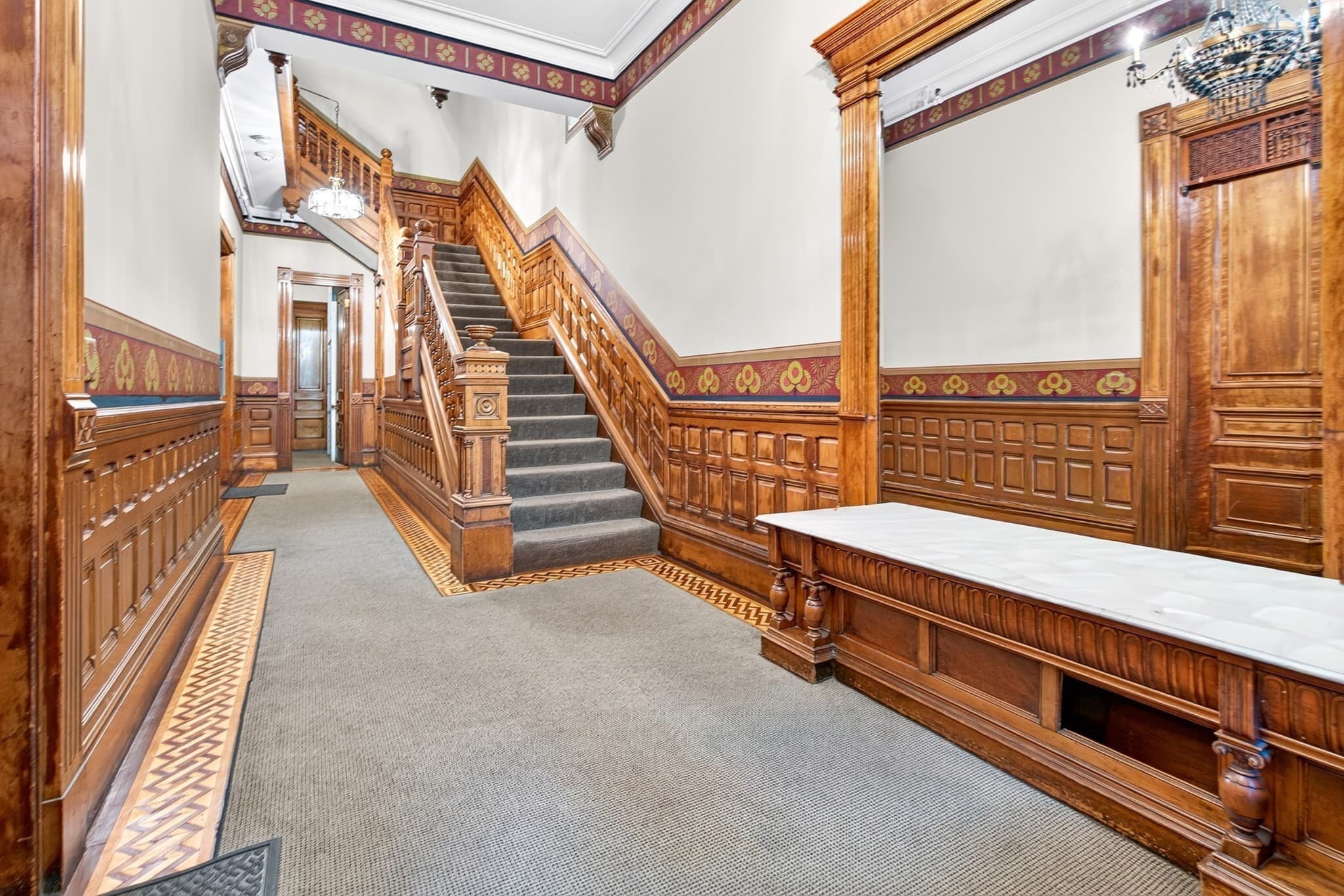 Condominium at 144 Commonwealth Ave # 4, Boston MA 02116, photo 3 of 19