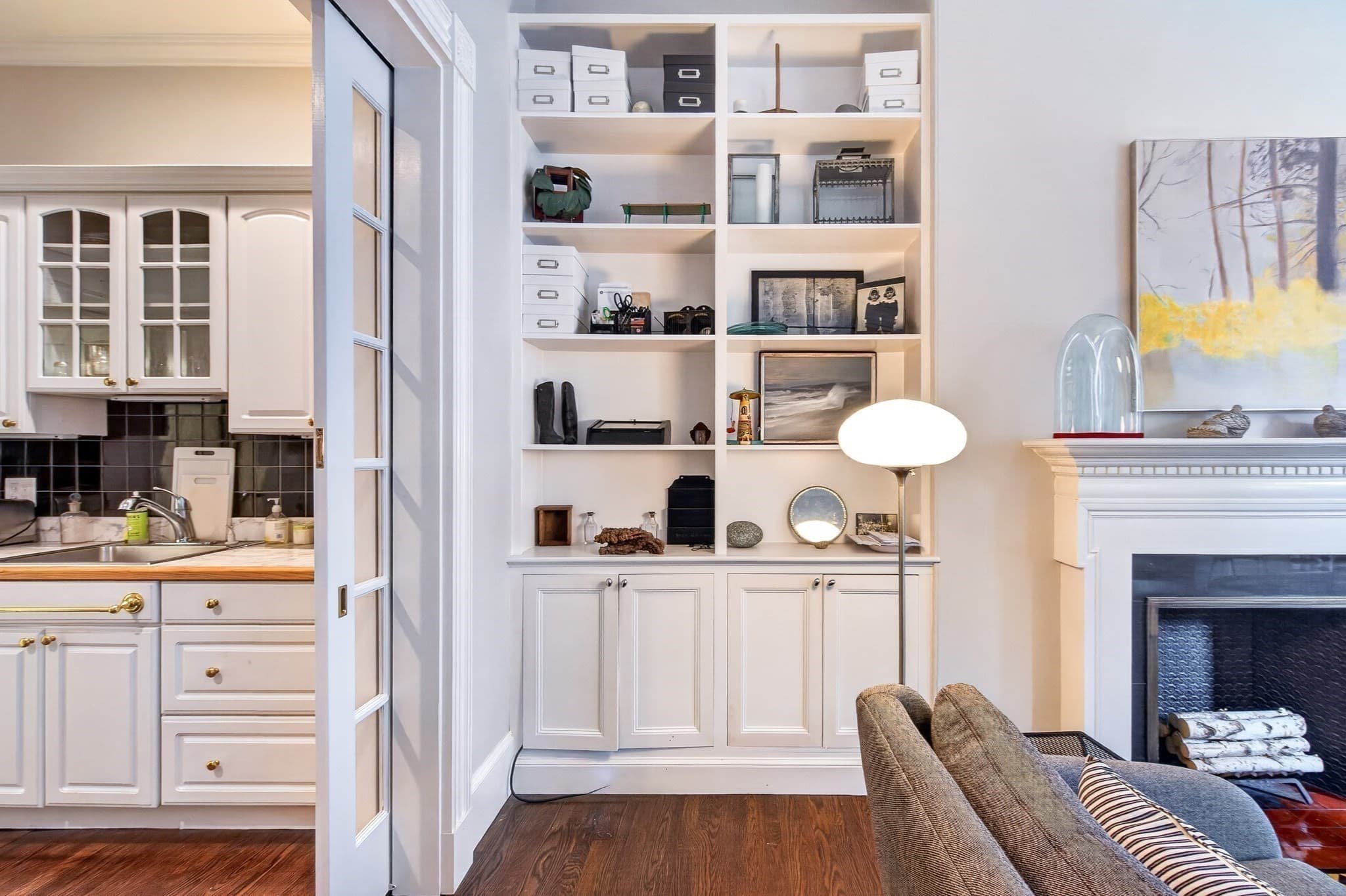 Condominium at 144 Commonwealth Ave # 4, Boston MA 02116, photo 10 of 19