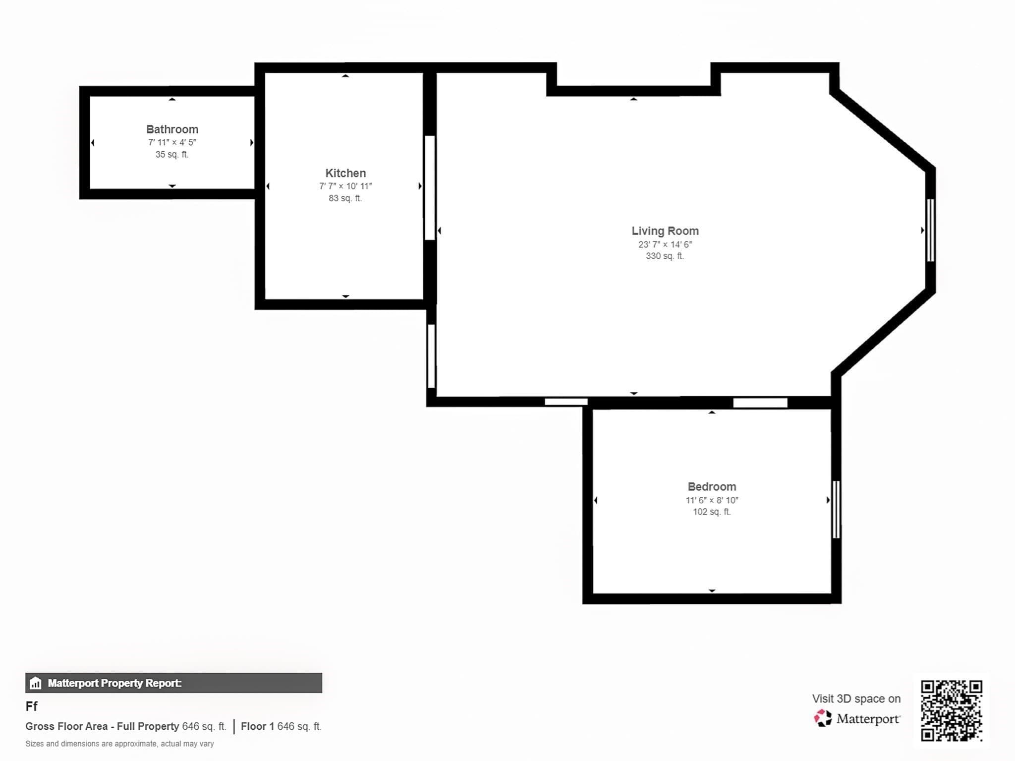 Condominium at 144 Commonwealth Ave # 4, Boston MA 02116, photo 19 of 19