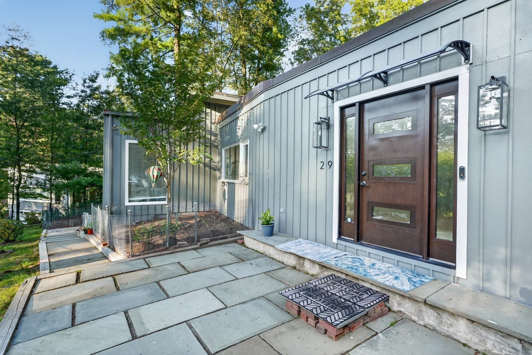 Single Family Residence at 29 Patterson Rd, Lexington MA 02421, Lexington, photo 2 of 37