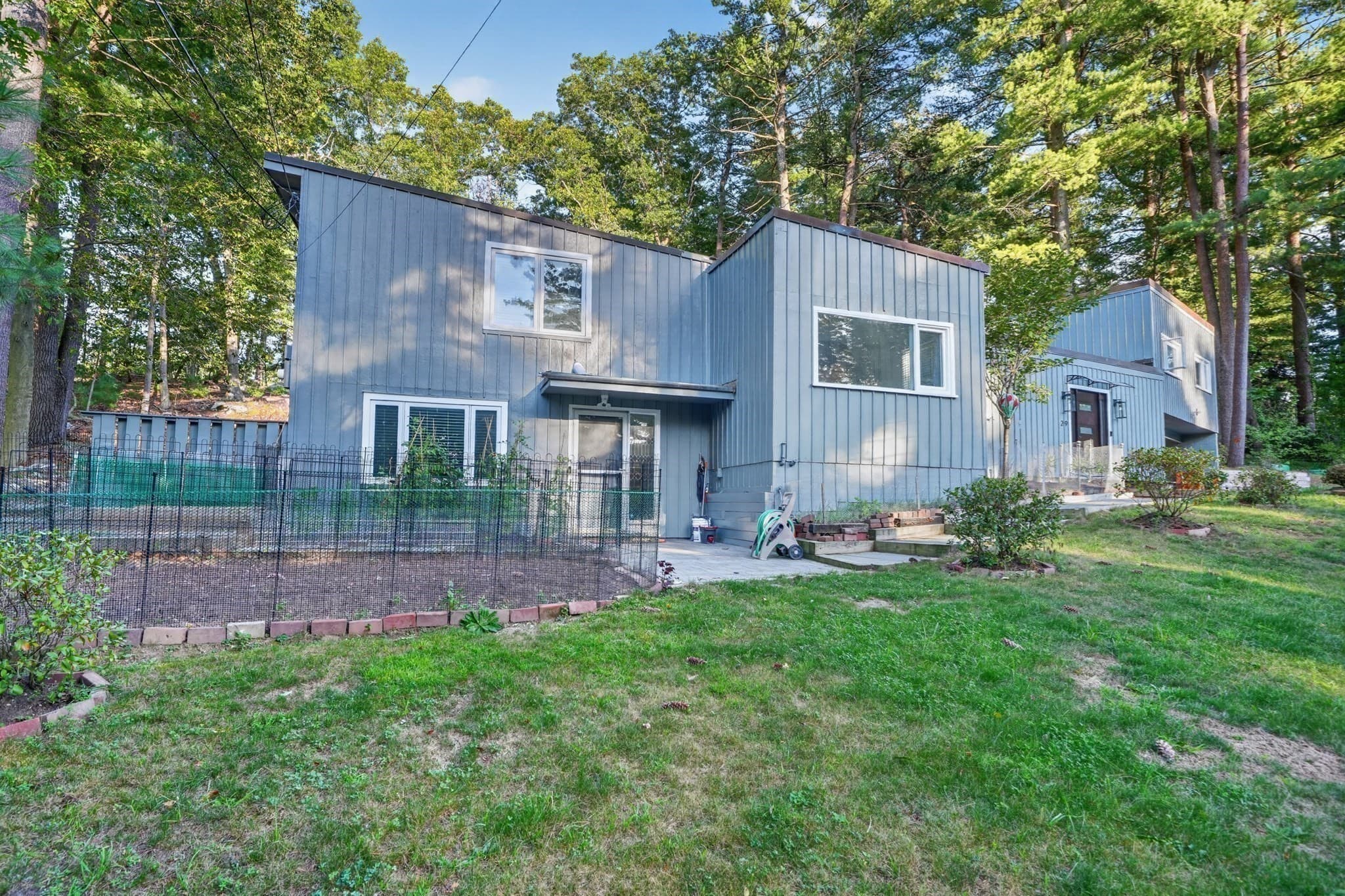 Single Family Residence at 29 Patterson Rd, Lexington MA 02421, Lexington, photo 32 of 37