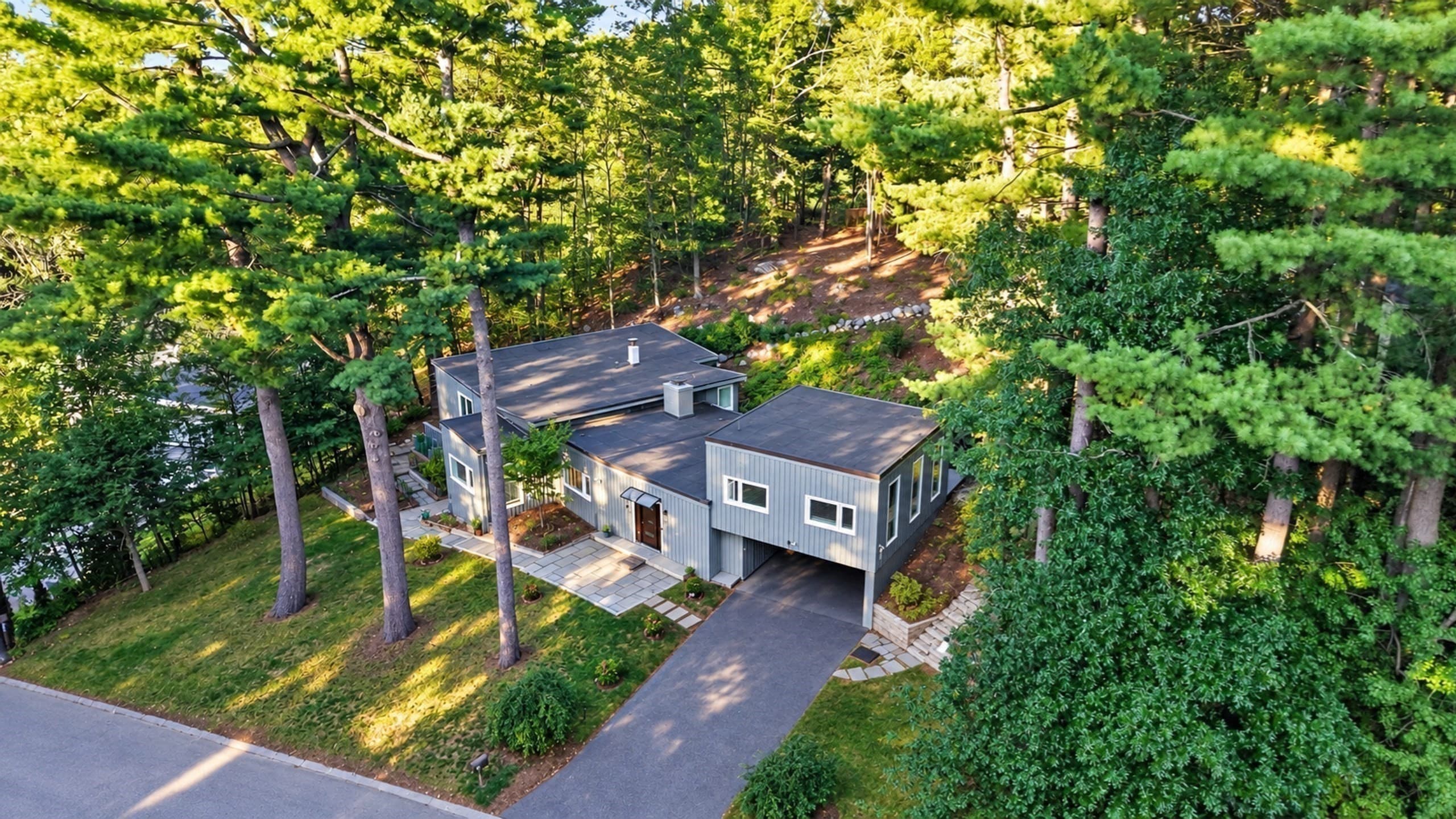 Single Family Residence at 29 Patterson Rd, Lexington MA 02421, Lexington, photo 34 of 37