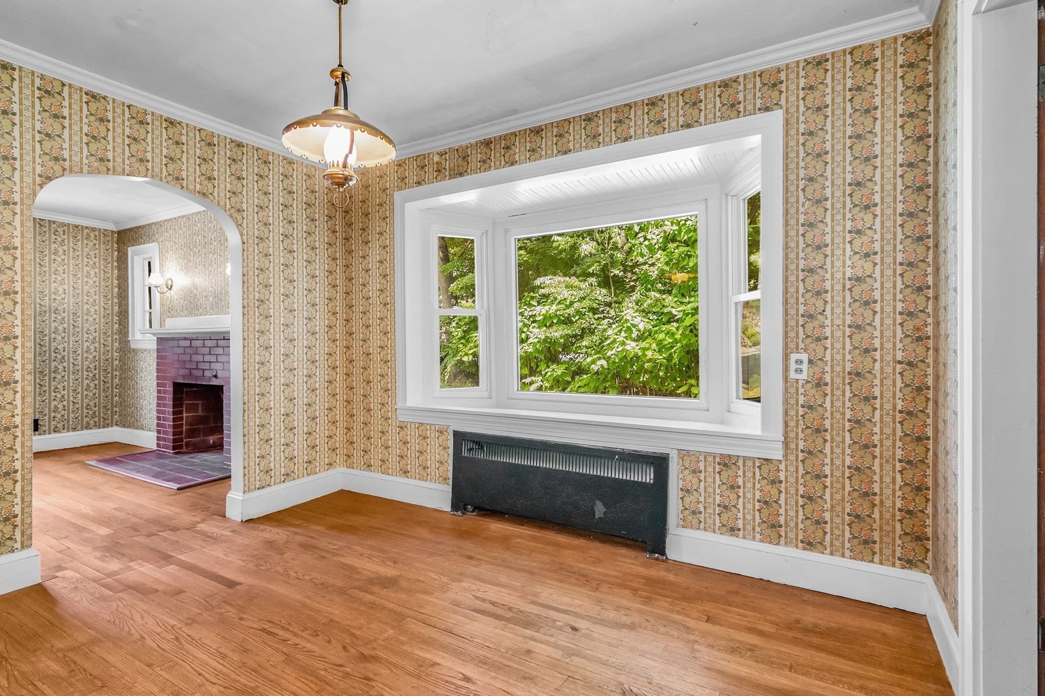 Single Family Residence at 17 Windsor Street, Methuen MA 01844, Methuen, photo 16 of 39