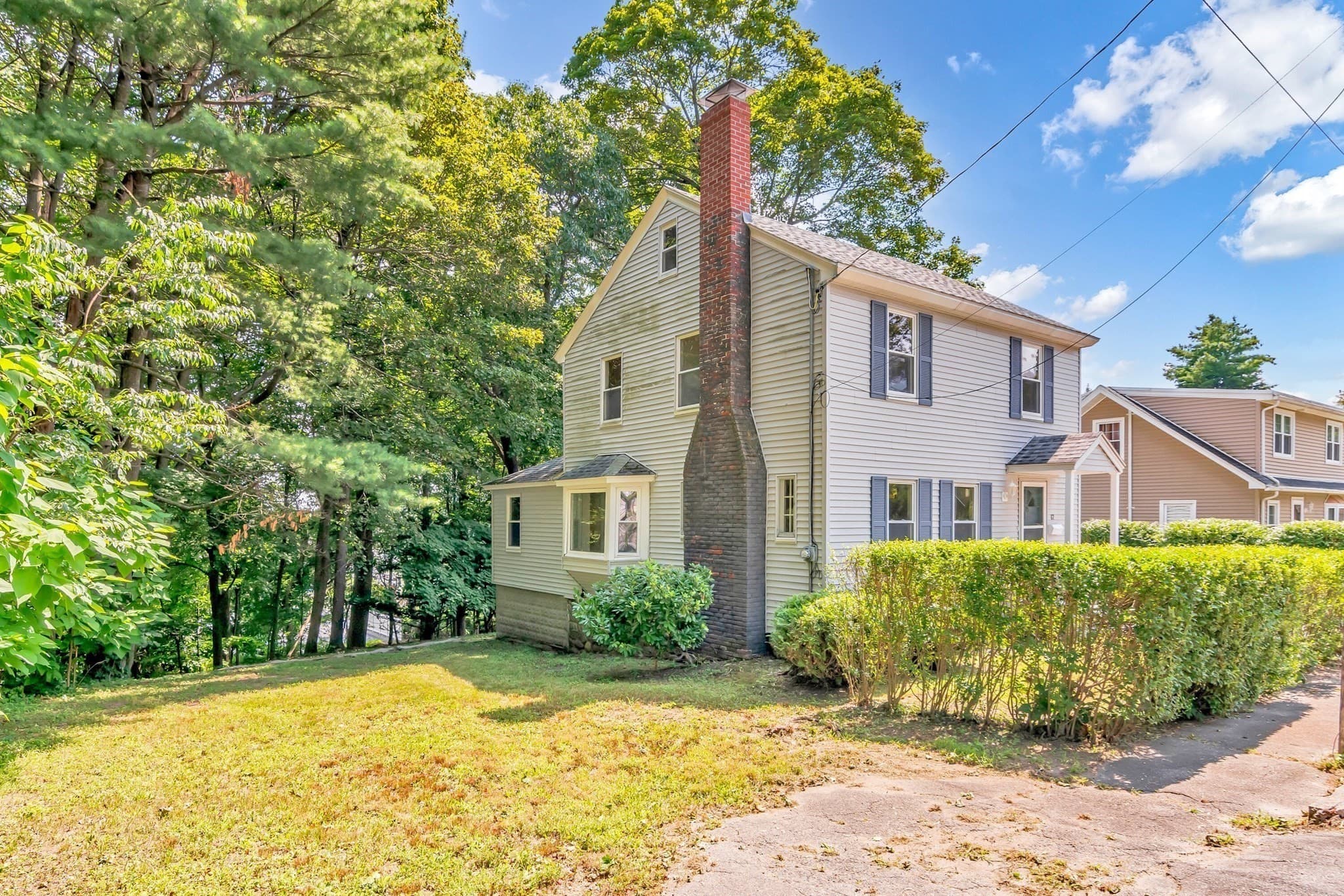 Single Family Residence at 17 Windsor Street, Methuen MA 01844, Methuen, photo 4 of 39