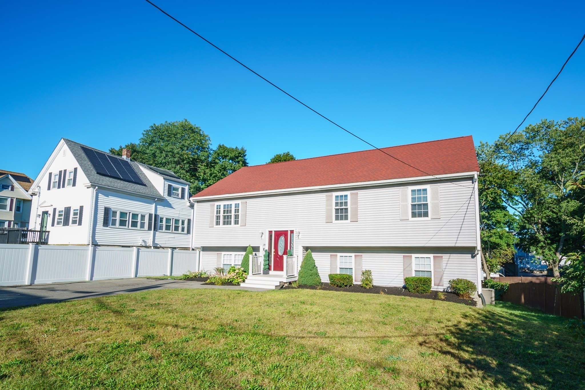 Single Family Residence at 39 Mulberry St, Brockton MA 02302, Brockton, photo 2 of 26
