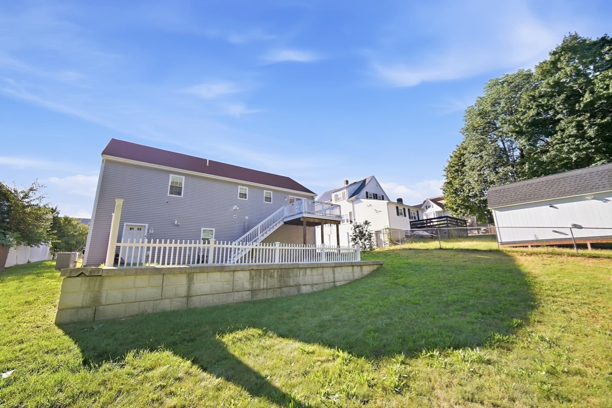 Single Family Residence at 39 Mulberry St, Brockton MA 02302, Brockton, photo 22 of 26