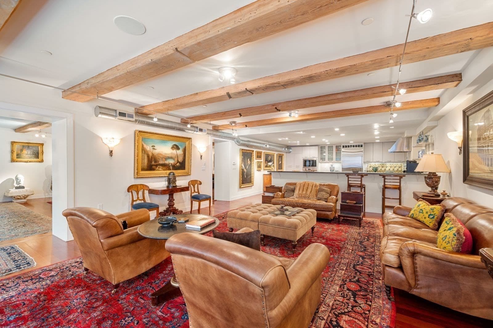 Condominium at 1 Winter Place # 1, Boston MA 02110, photo 6 of 22