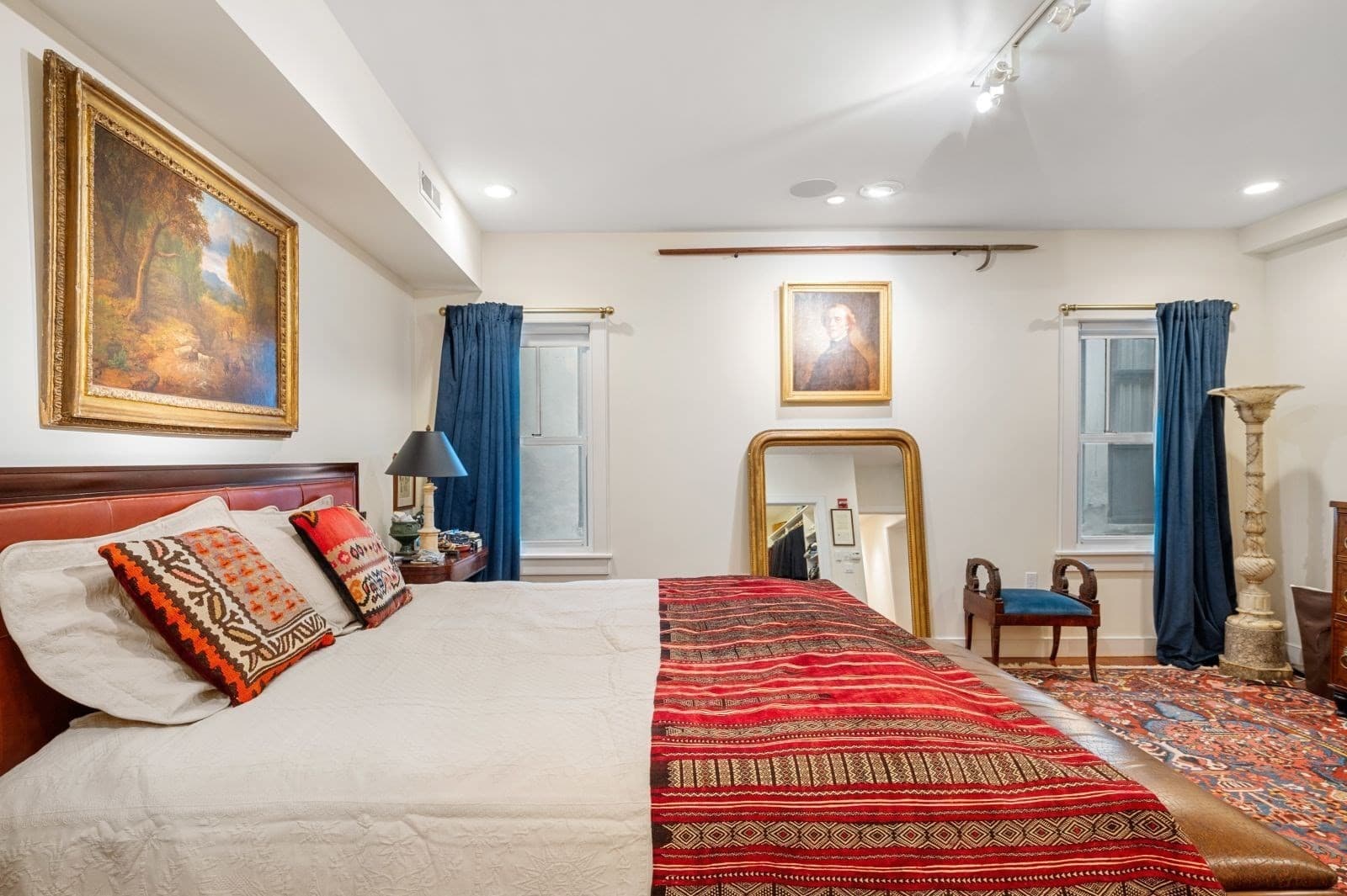 Condominium at 1 Winter Place # 1, Boston MA 02110, photo 13 of 22