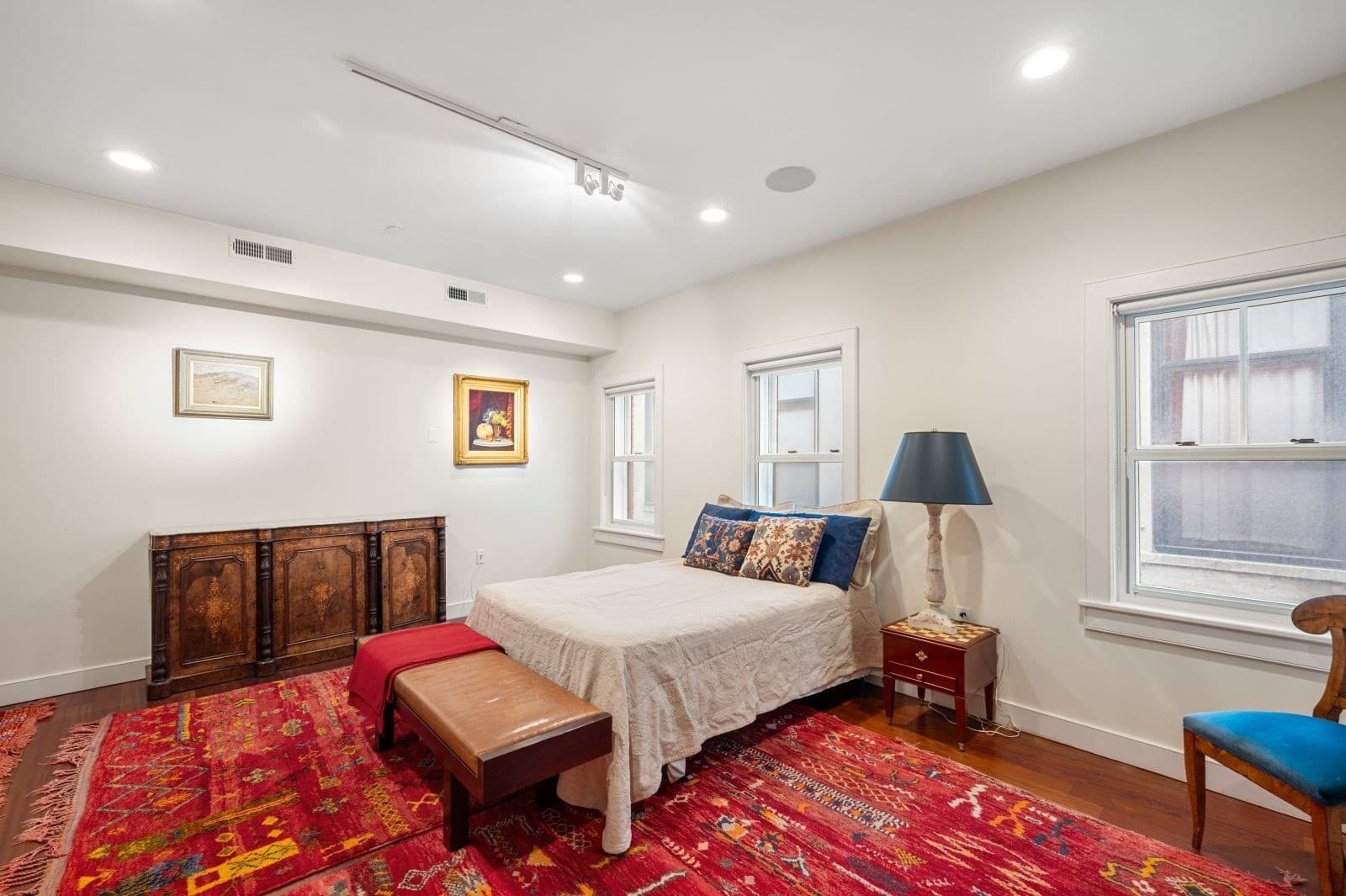 Condominium at 1 Winter Place # 1, Boston MA 02110, photo 16 of 22