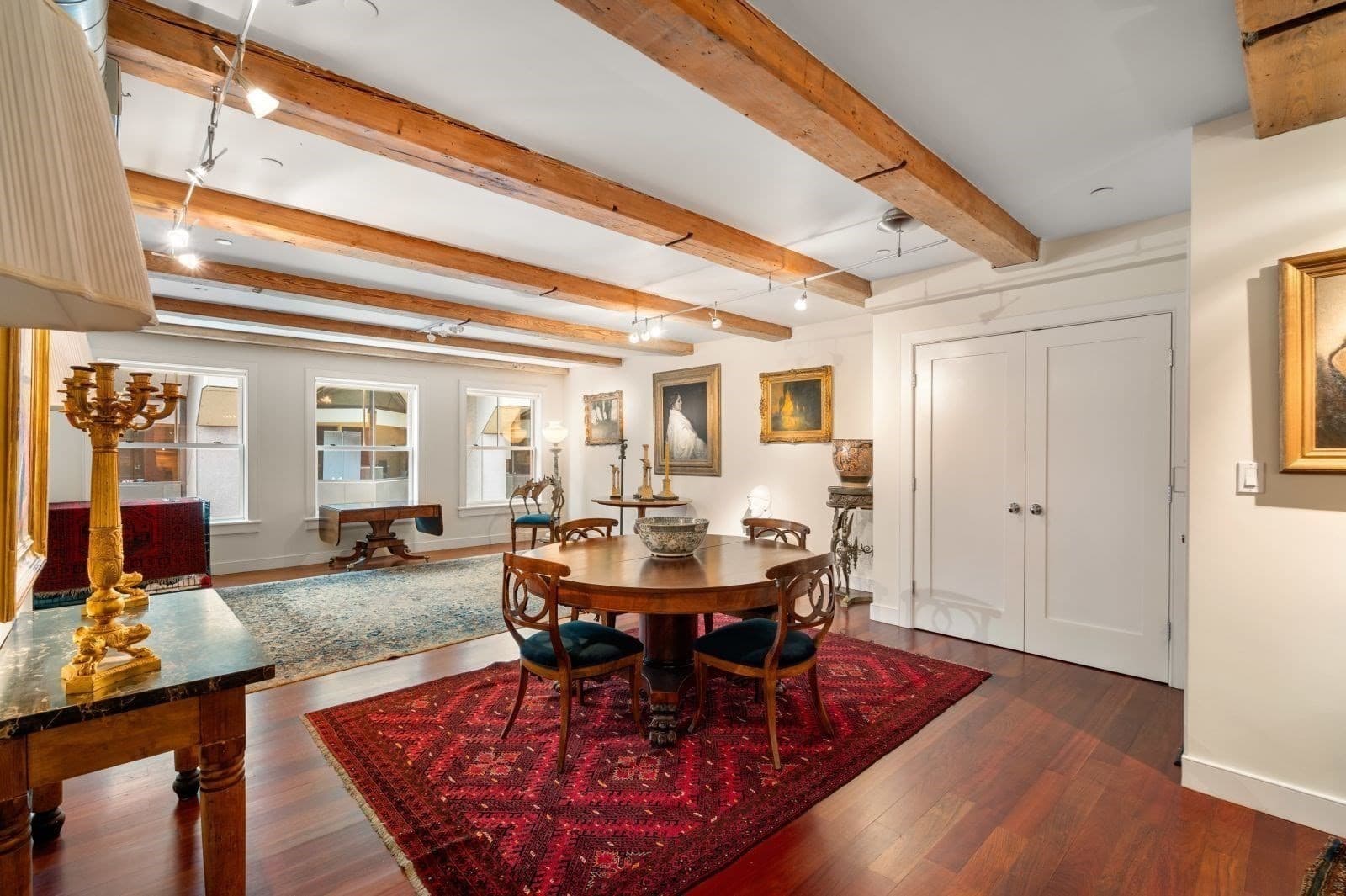 Condominium at 1 Winter Place # 1, Boston MA 02110, photo 12 of 22