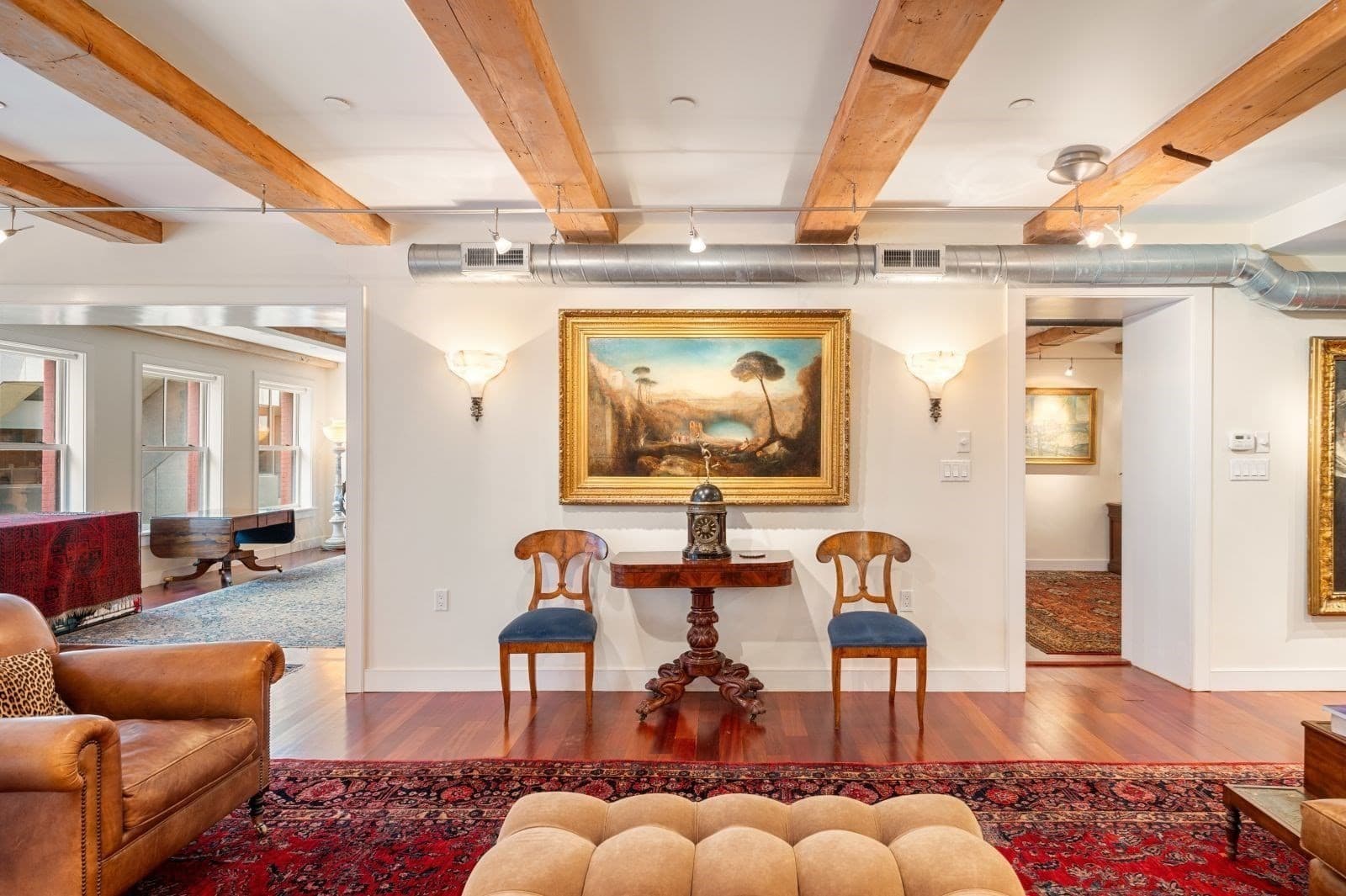 Condominium at 1 Winter Place # 1, Boston MA 02110, photo 5 of 22