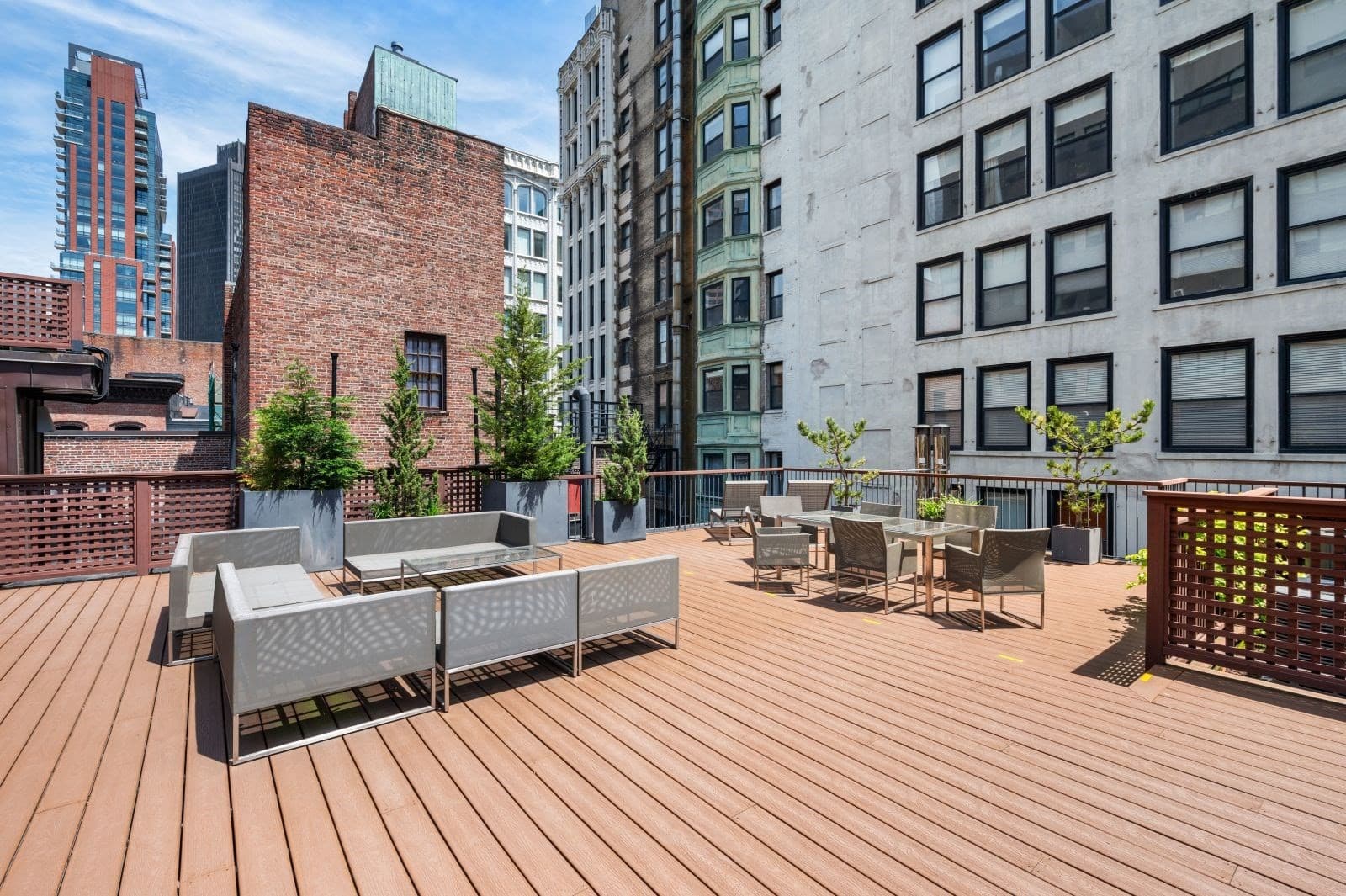 Condominium at 1 Winter Place # 1, Boston MA 02110, photo 20 of 22