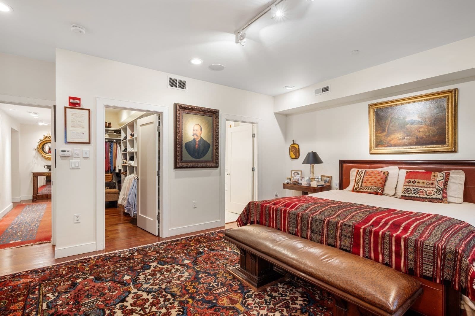 Condominium at 1 Winter Place # 1, Boston MA 02110, photo 14 of 22