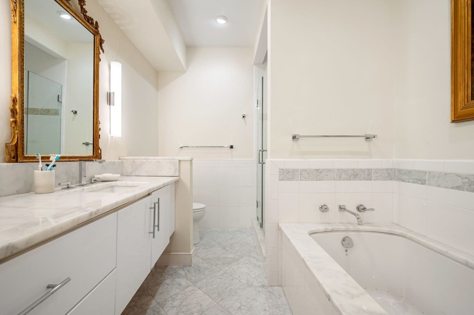 Condominium at 1 Winter Place # 1, Boston MA 02110, photo 18 of 22