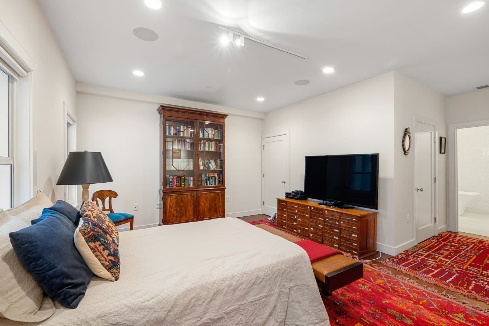 Condominium at 1 Winter Place # 1, Boston MA 02110, photo 15 of 22