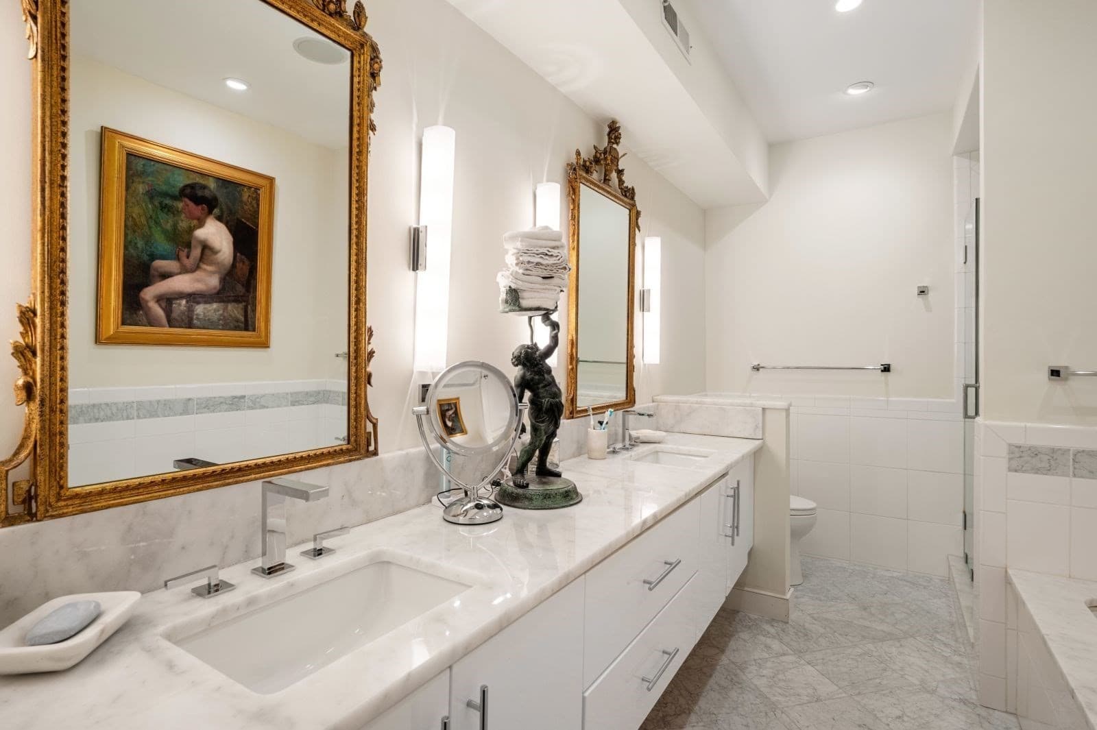 Condominium at 1 Winter Place # 1, Boston MA 02110, photo 19 of 22
