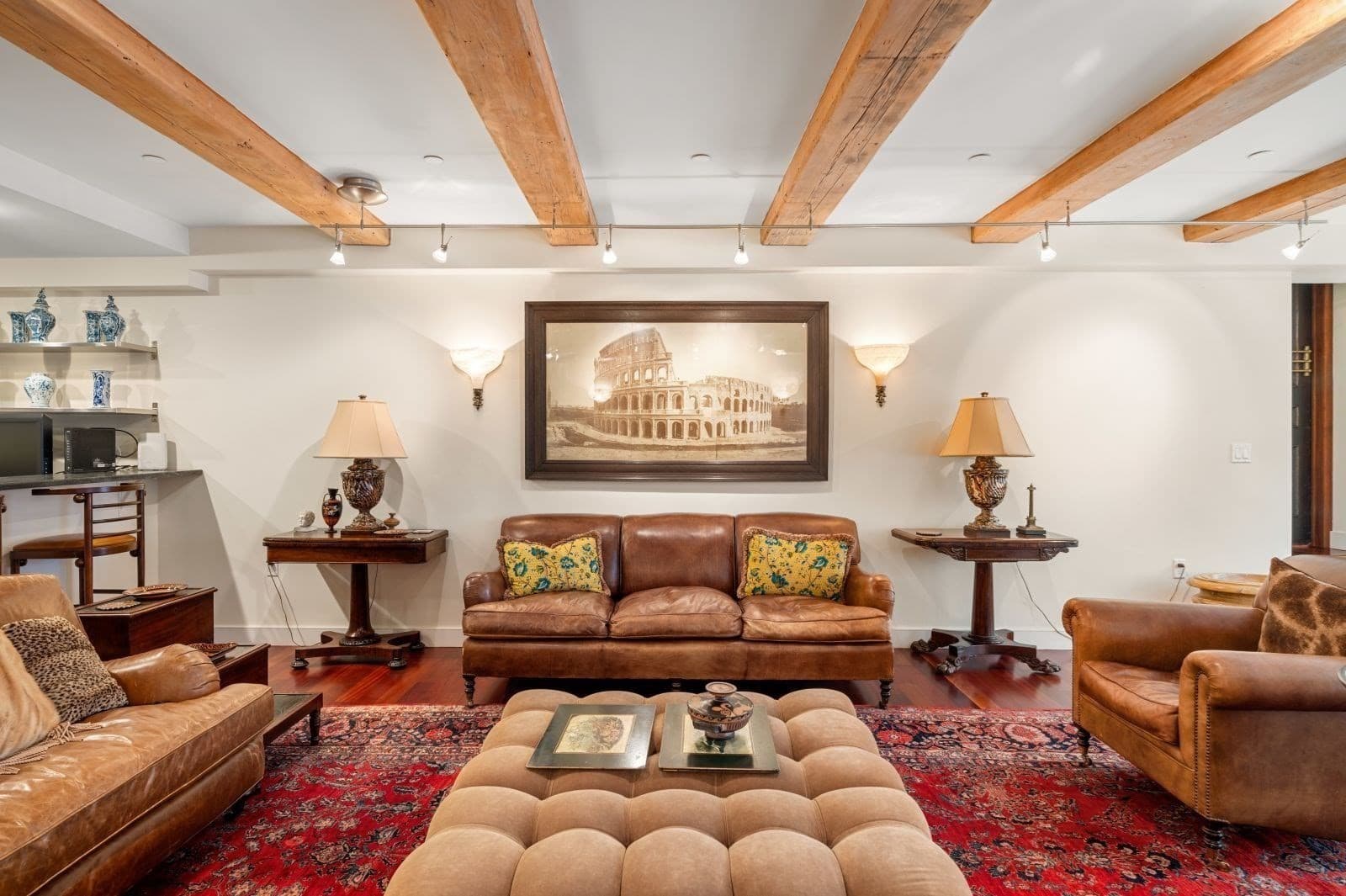 Condominium at 1 Winter Place # 1, Boston MA 02110, photo 4 of 22