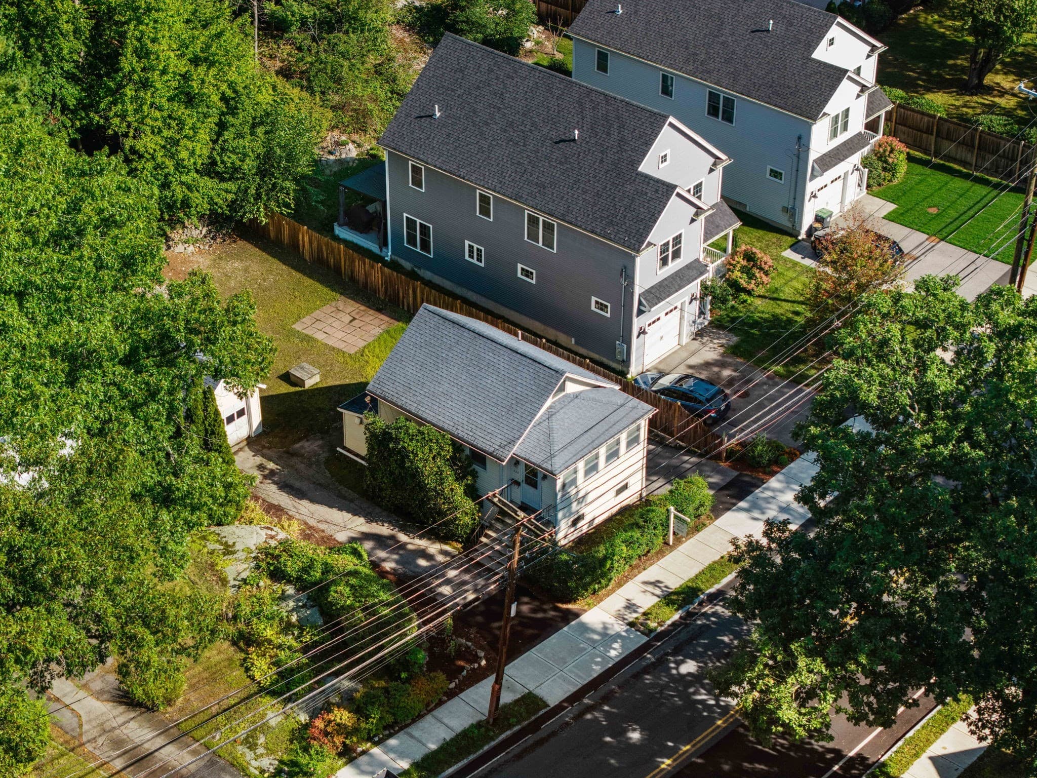 Single Family Residence at 222 Sprague St, Dedham MA 02026, Dedham, photo 2 of 32