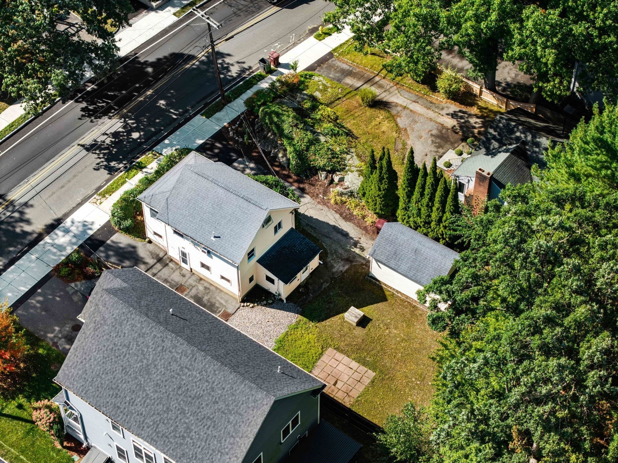 Single Family Residence at 222 Sprague St, Dedham MA 02026, Dedham, photo 6 of 32