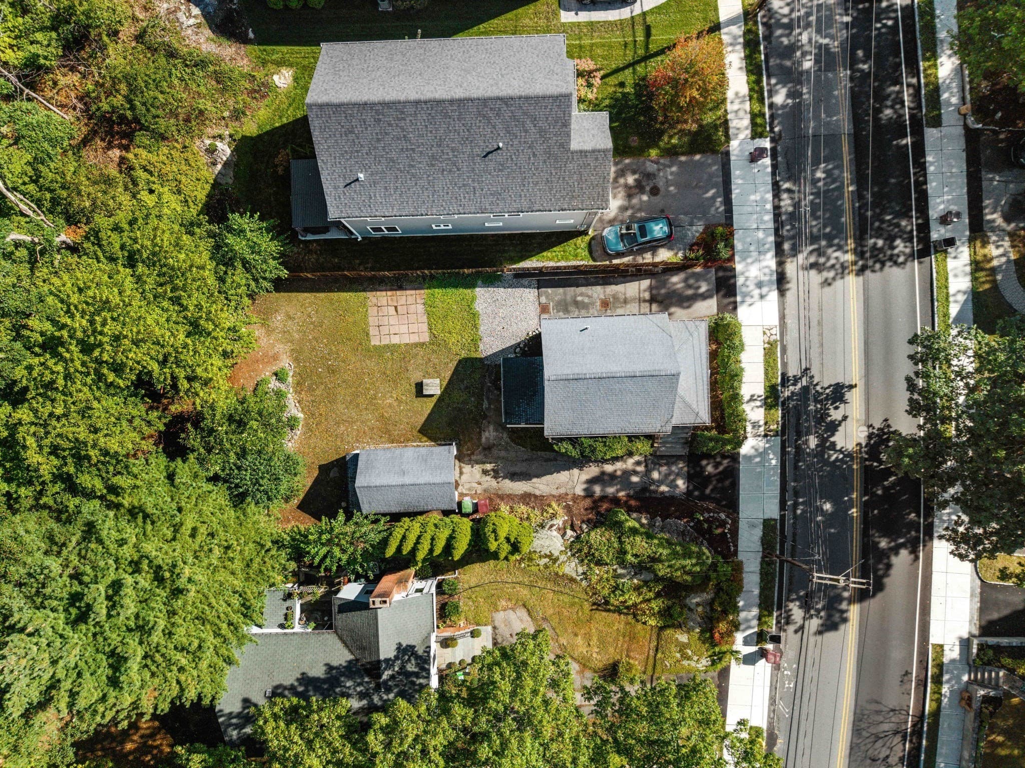 Single Family Residence at 222 Sprague St, Dedham MA 02026, Dedham, photo 7 of 32