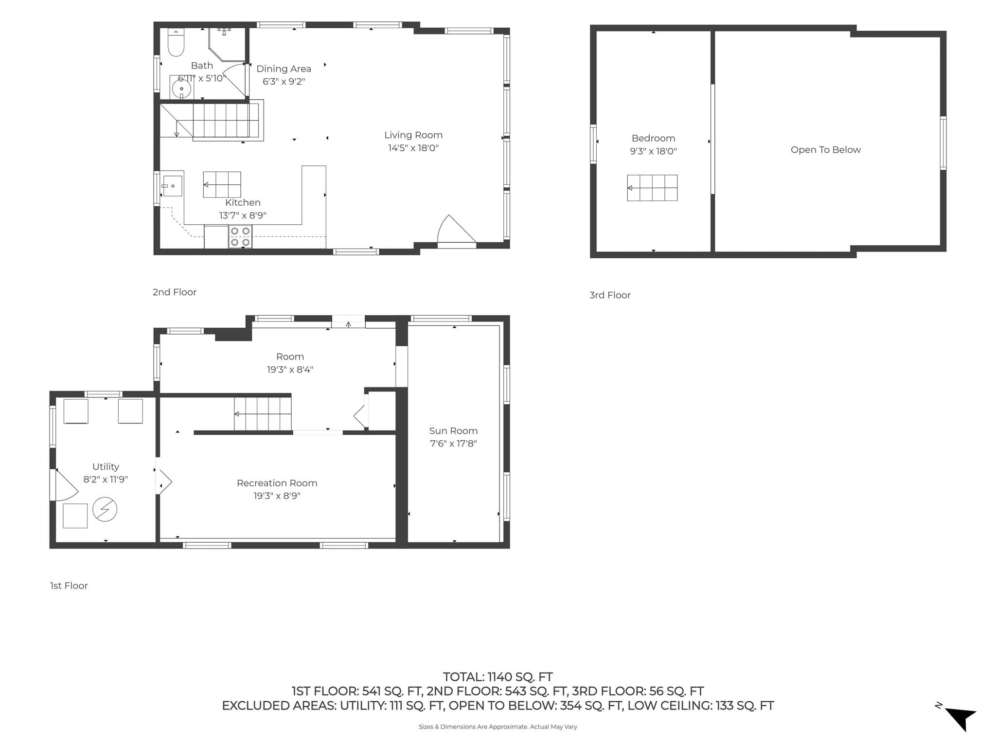 Single Family Residence at 222 Sprague St, Dedham MA 02026, Dedham, photo 32 of 32
