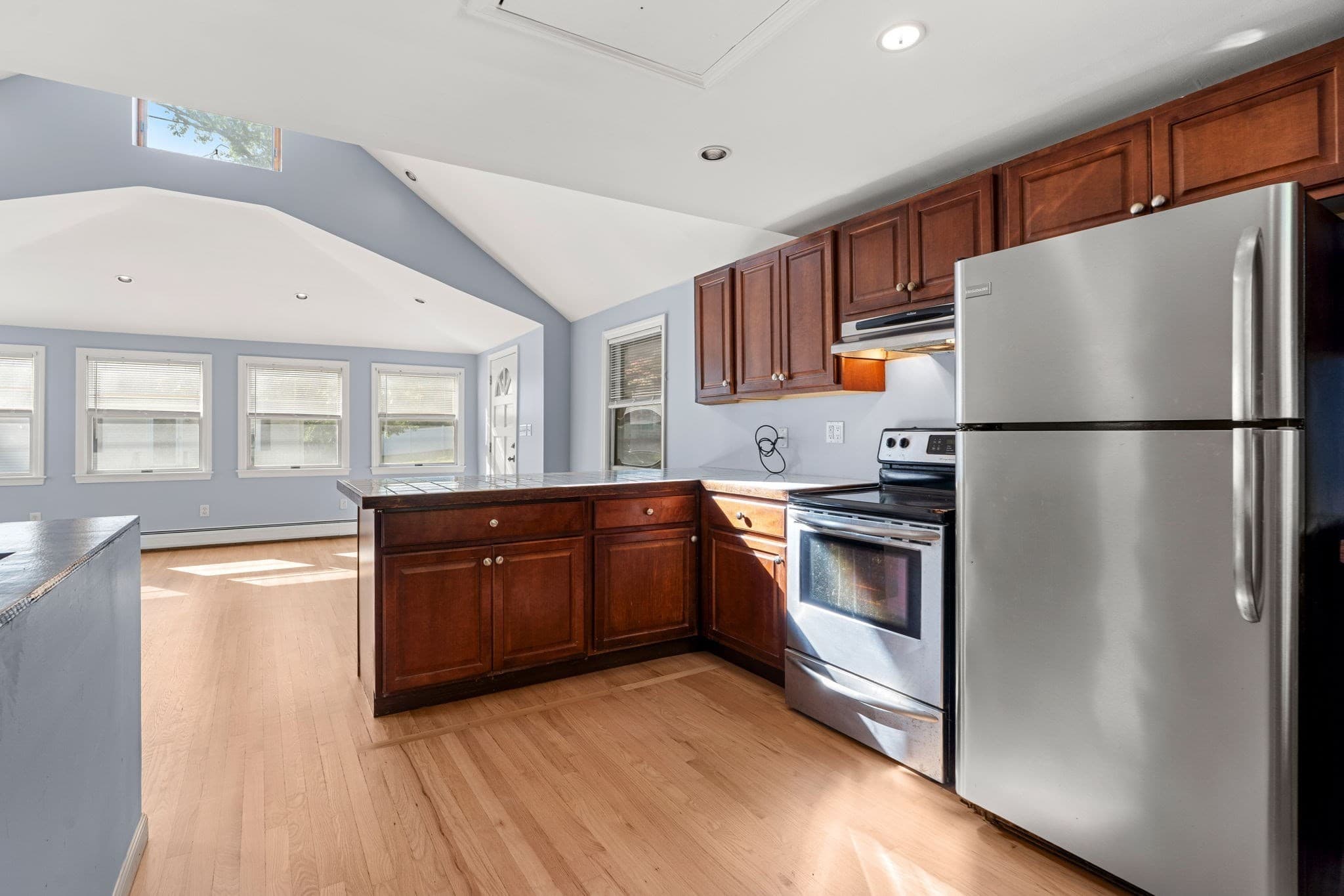 Single Family Residence at 222 Sprague St, Dedham MA 02026, Dedham, photo 14 of 32