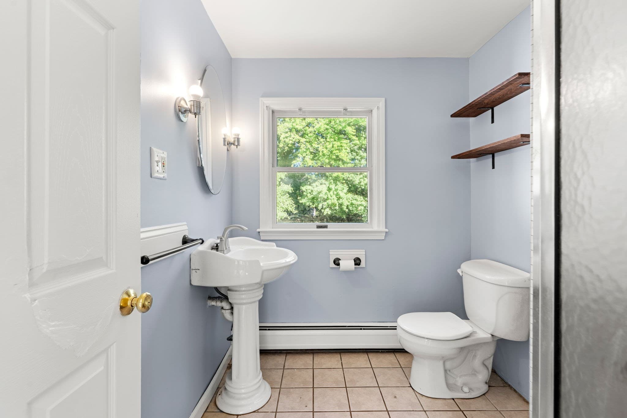 Single Family Residence at 222 Sprague St, Dedham MA 02026, Dedham, photo 18 of 32