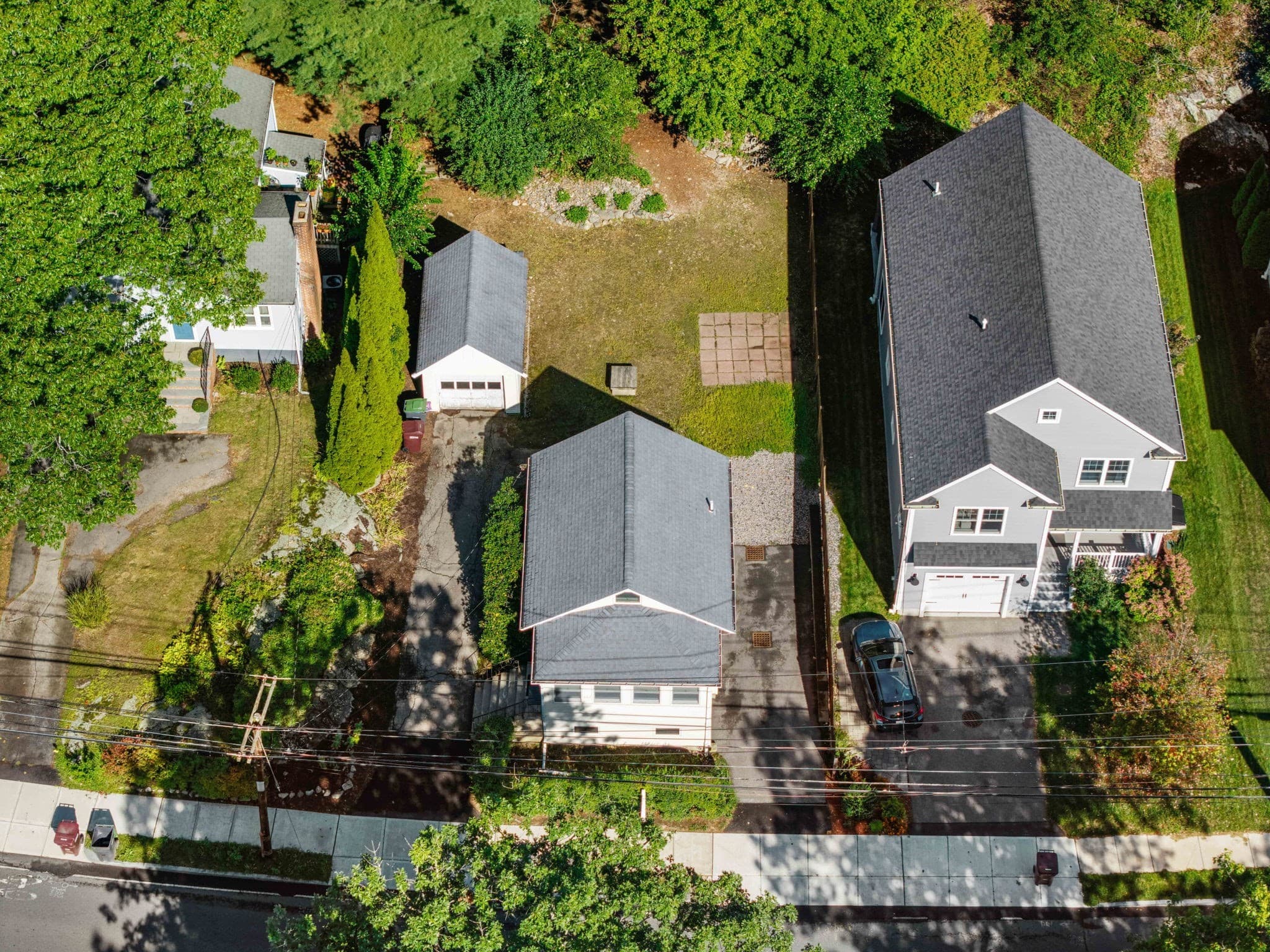 Single Family Residence at 222 Sprague St, Dedham MA 02026, Dedham, photo 8 of 32