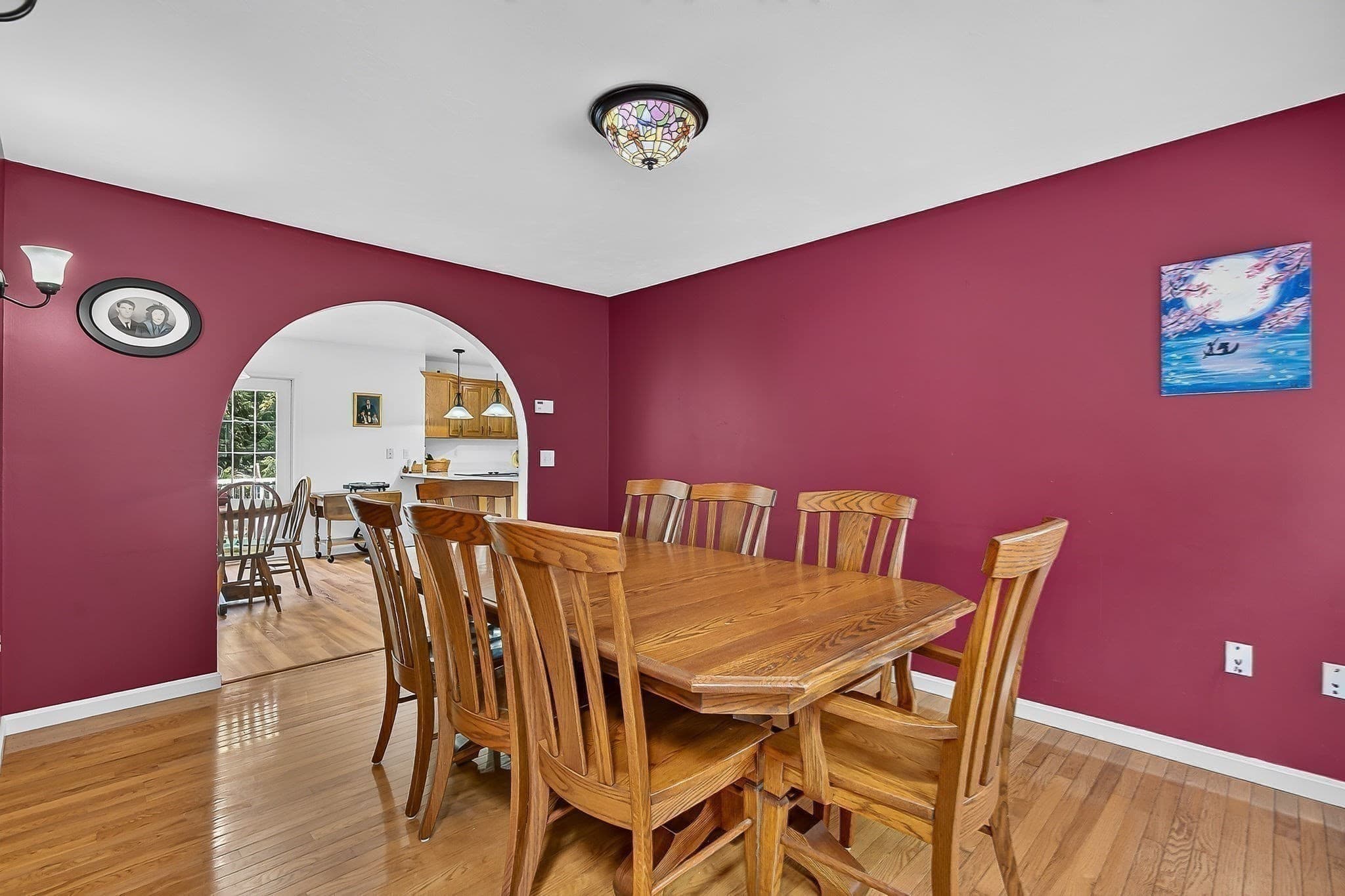 Single Family Residence at 112 Saunders St, Gardner MA 01440, Gardner, photo 19 of 35