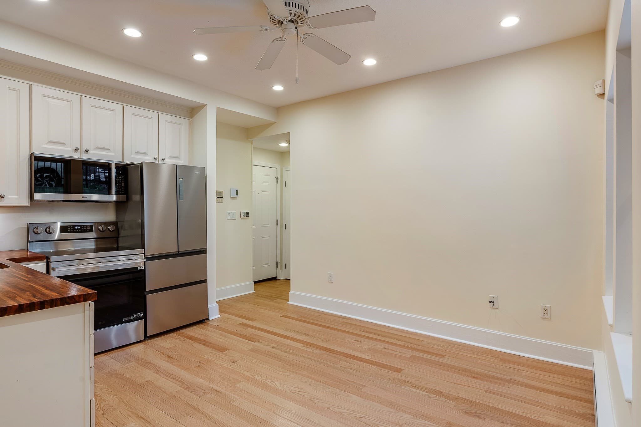 Condominium at 1 Centre Street Terrace # 4, Boston MA 02119, Boston, photo 7 of 24