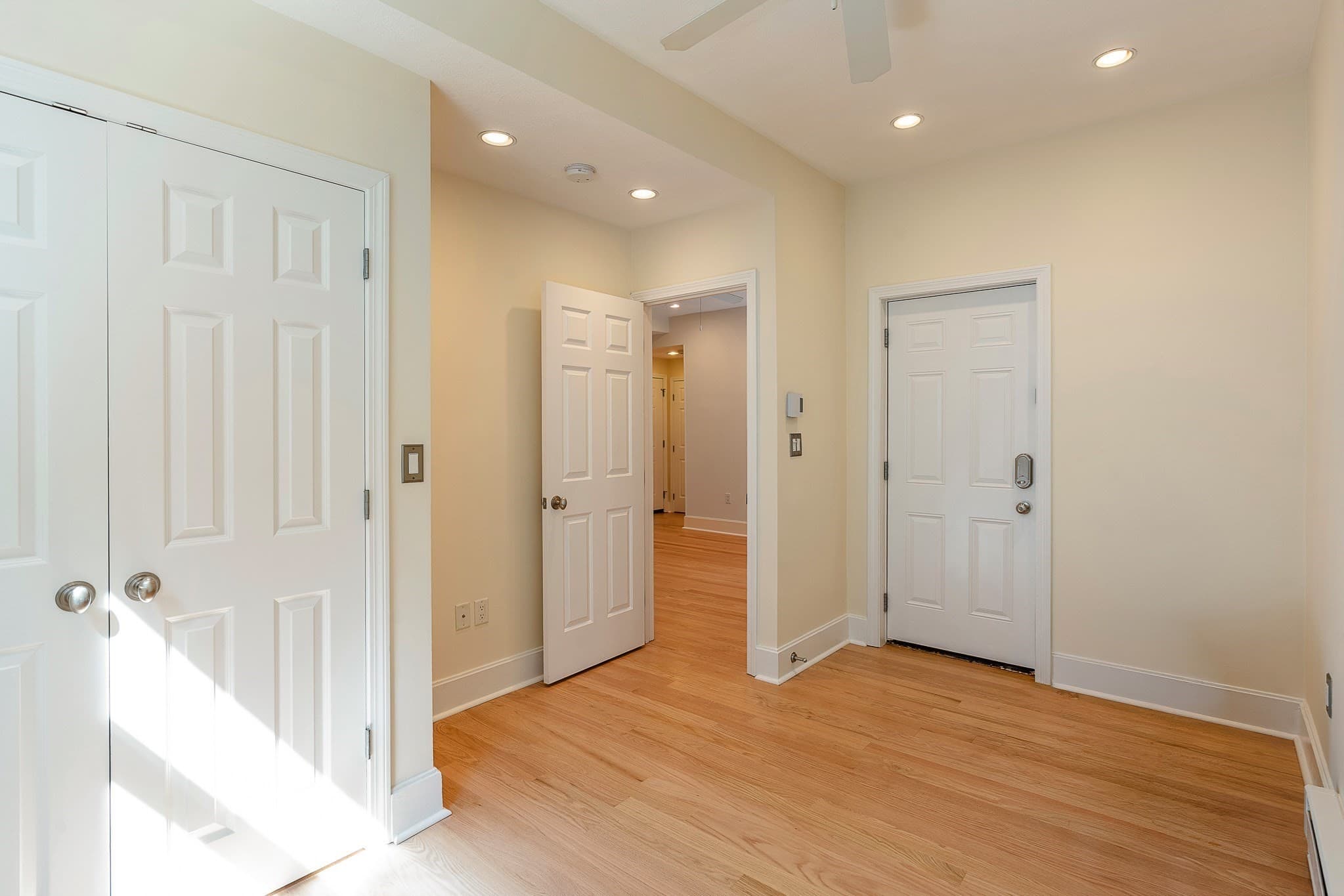 Condominium at 1 Centre Street Terrace # 4, Boston MA 02119, Boston, photo 18 of 24