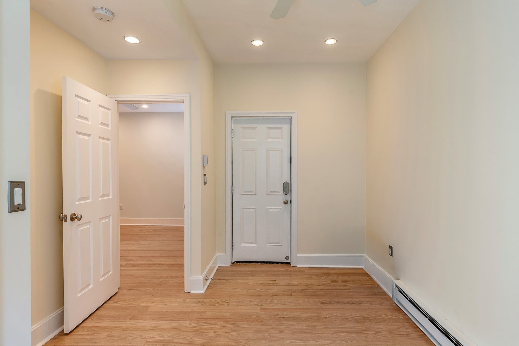 Condominium at 1 Centre Street Terrace # 4, Boston MA 02119, Boston, photo 19 of 24