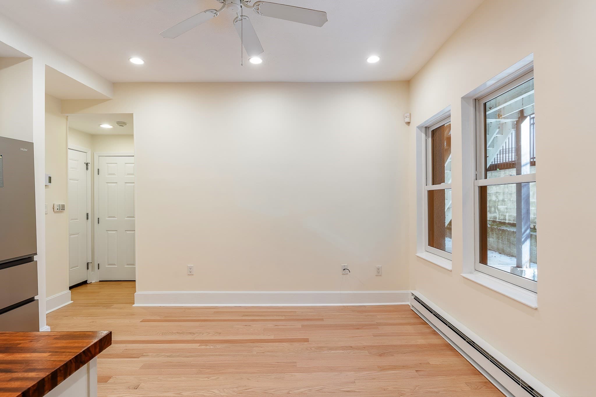 Condominium at 1 Centre Street Terrace # 4, Boston MA 02119, Boston, photo 4 of 24