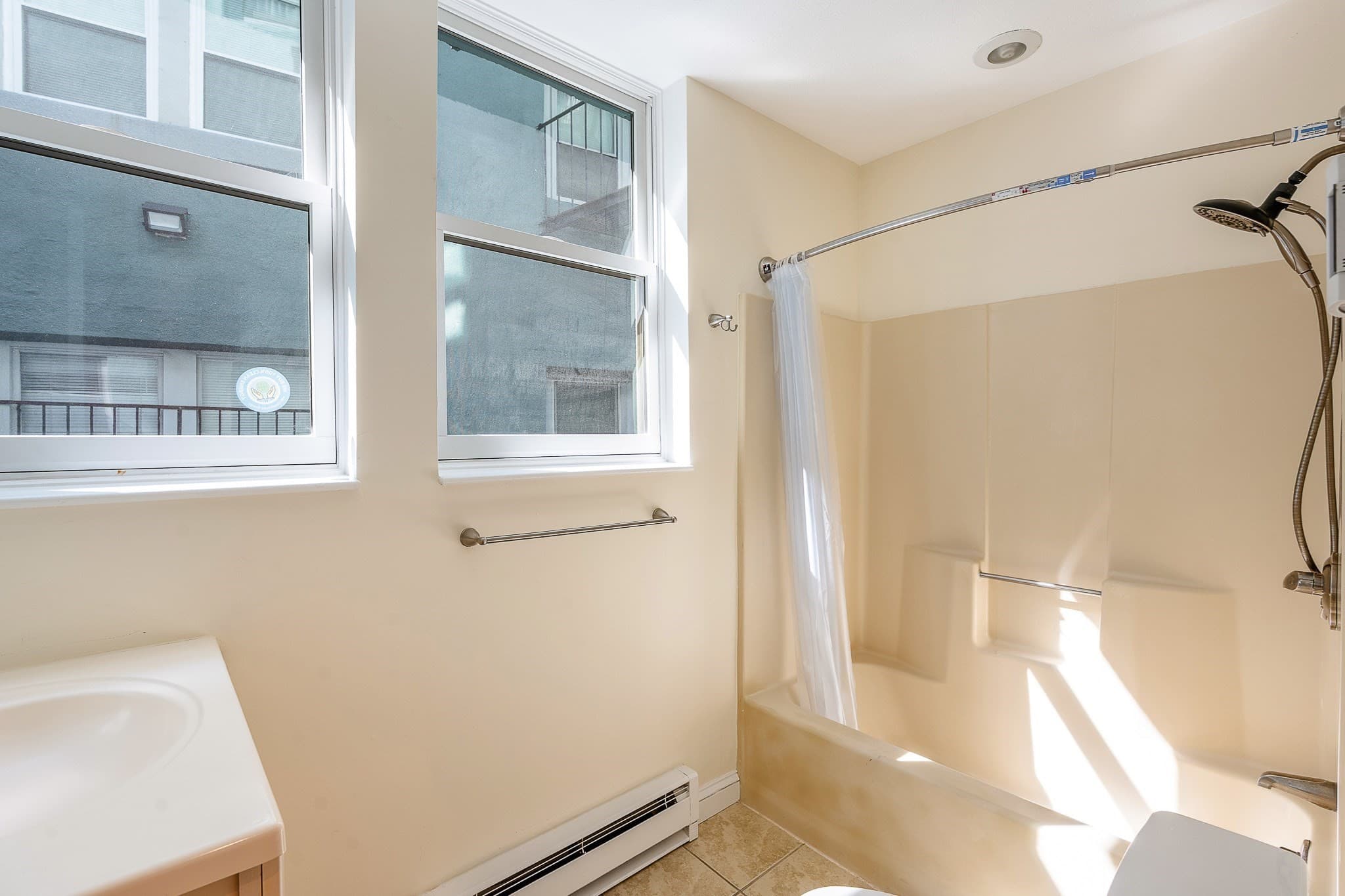 Condominium at 1 Centre Street Terrace # 4, Boston MA 02119, Boston, photo 21 of 24