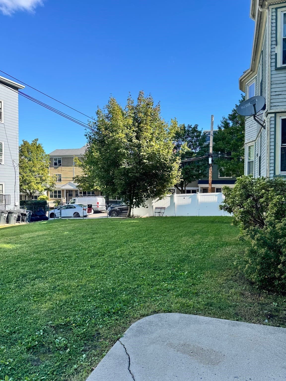 Condominium at 32 Cobden St # 2, Boston MA 02119, photo 2 of 16