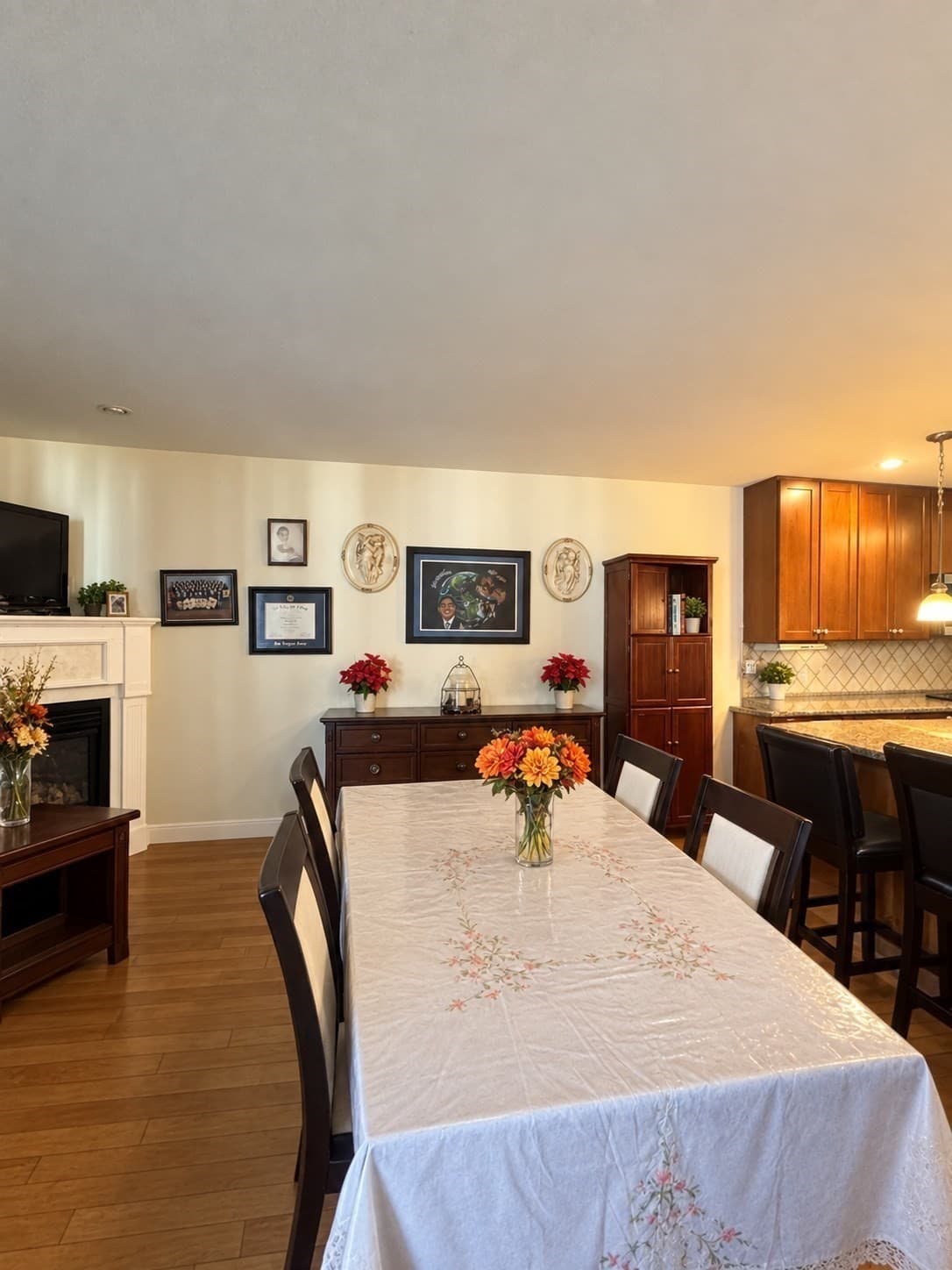 Condominium at 32 Cobden St # 2, Boston MA 02119, photo 6 of 16