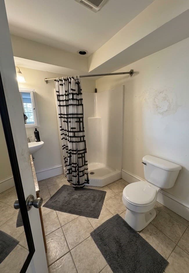 Condominium at 32 Cobden St # 2, Boston MA 02119, photo 13 of 16