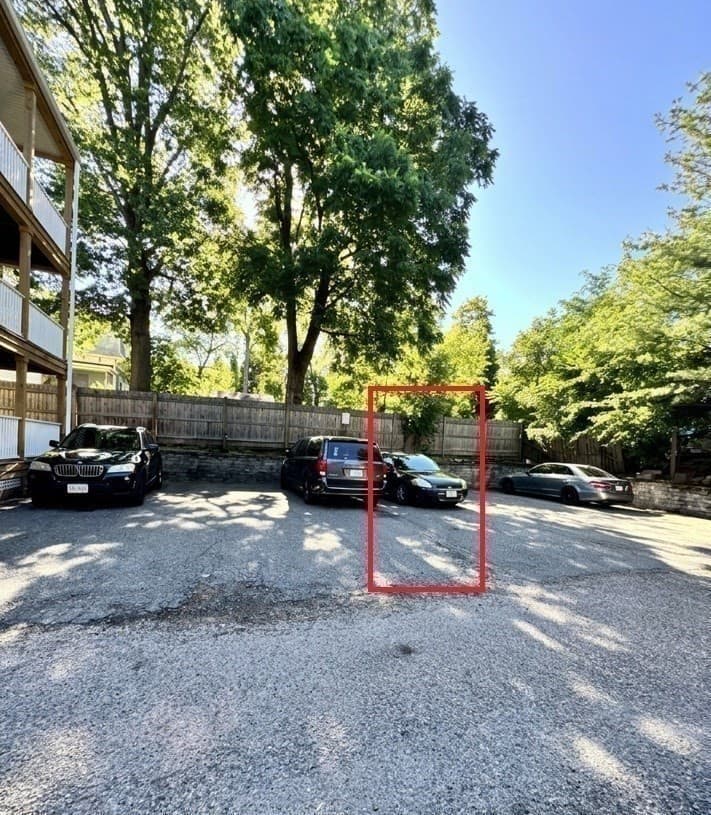 Condominium at 32 Cobden St # 2, Boston MA 02119, photo 16 of 16